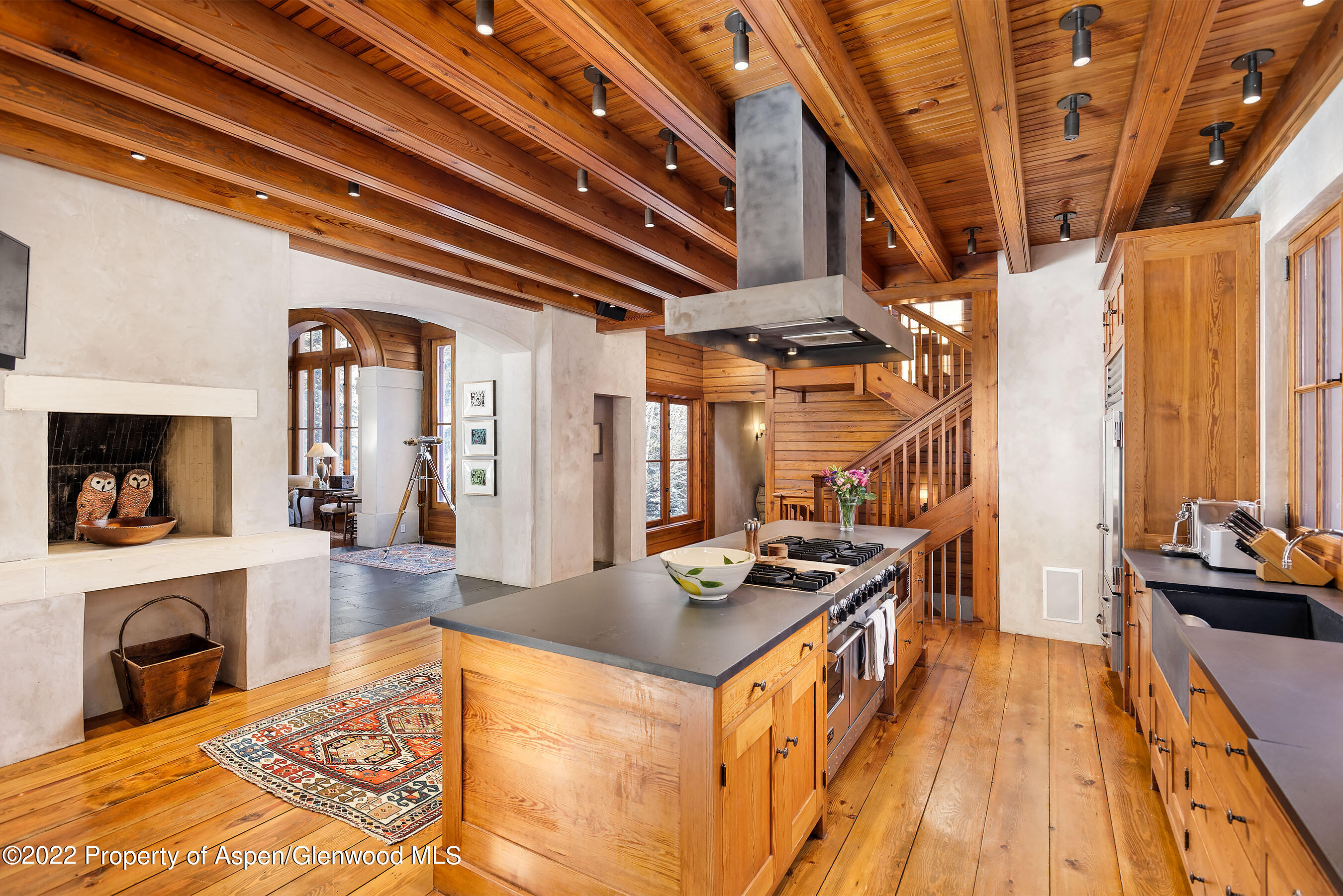 701 Meadowood Drive Aspen CO 81611