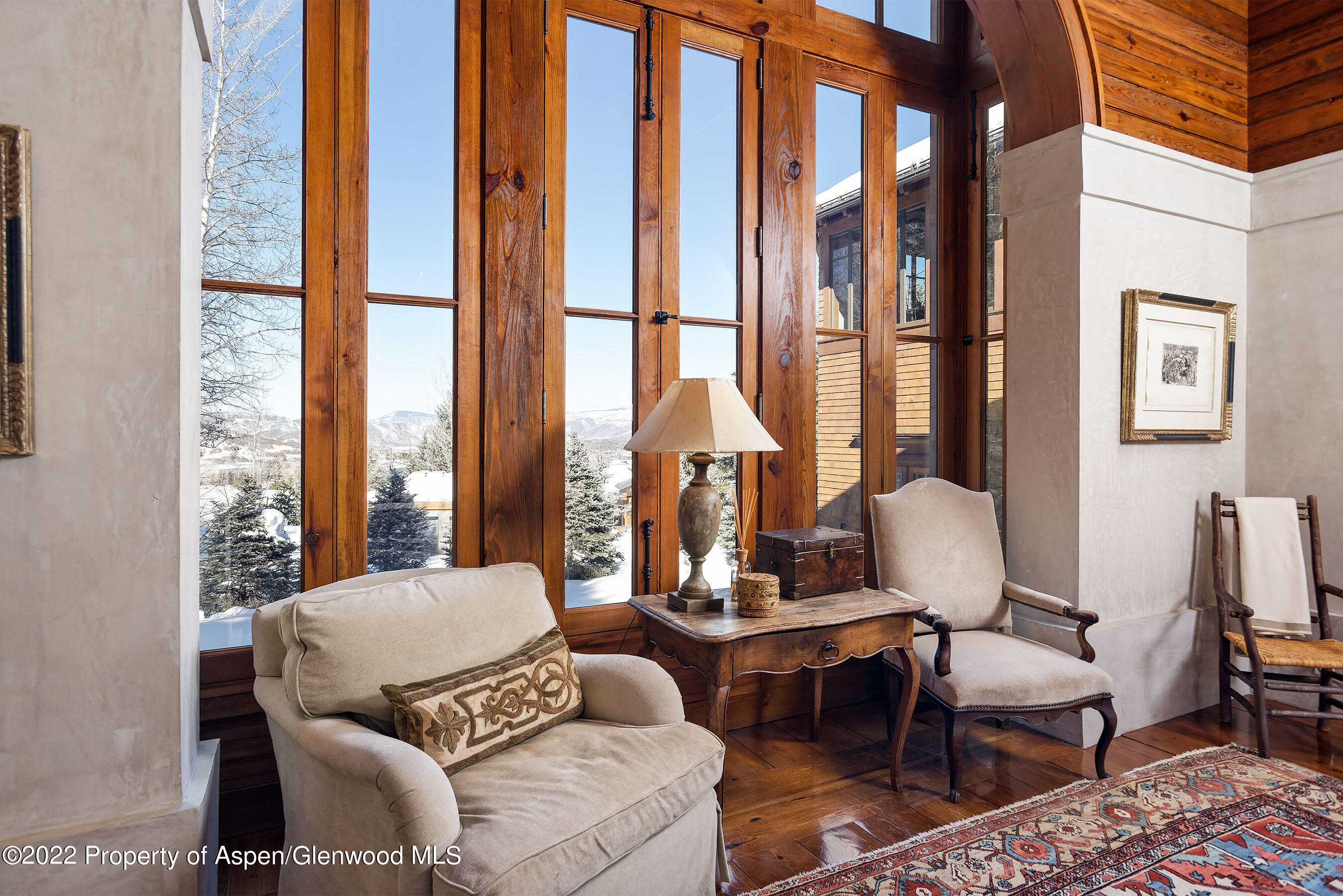 701 Meadowood Drive Aspen CO 81611