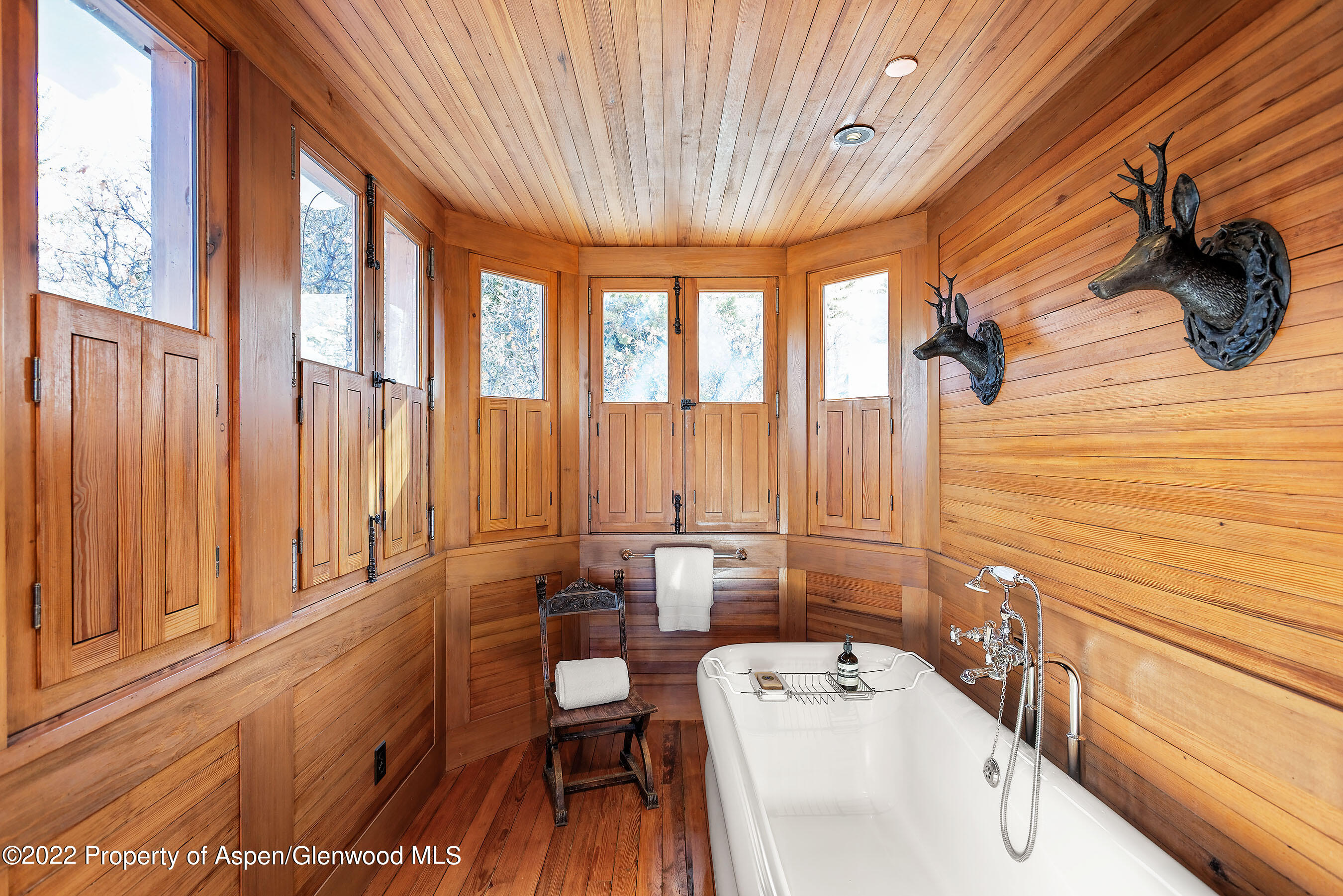 701 Meadowood Drive Aspen CO 81611