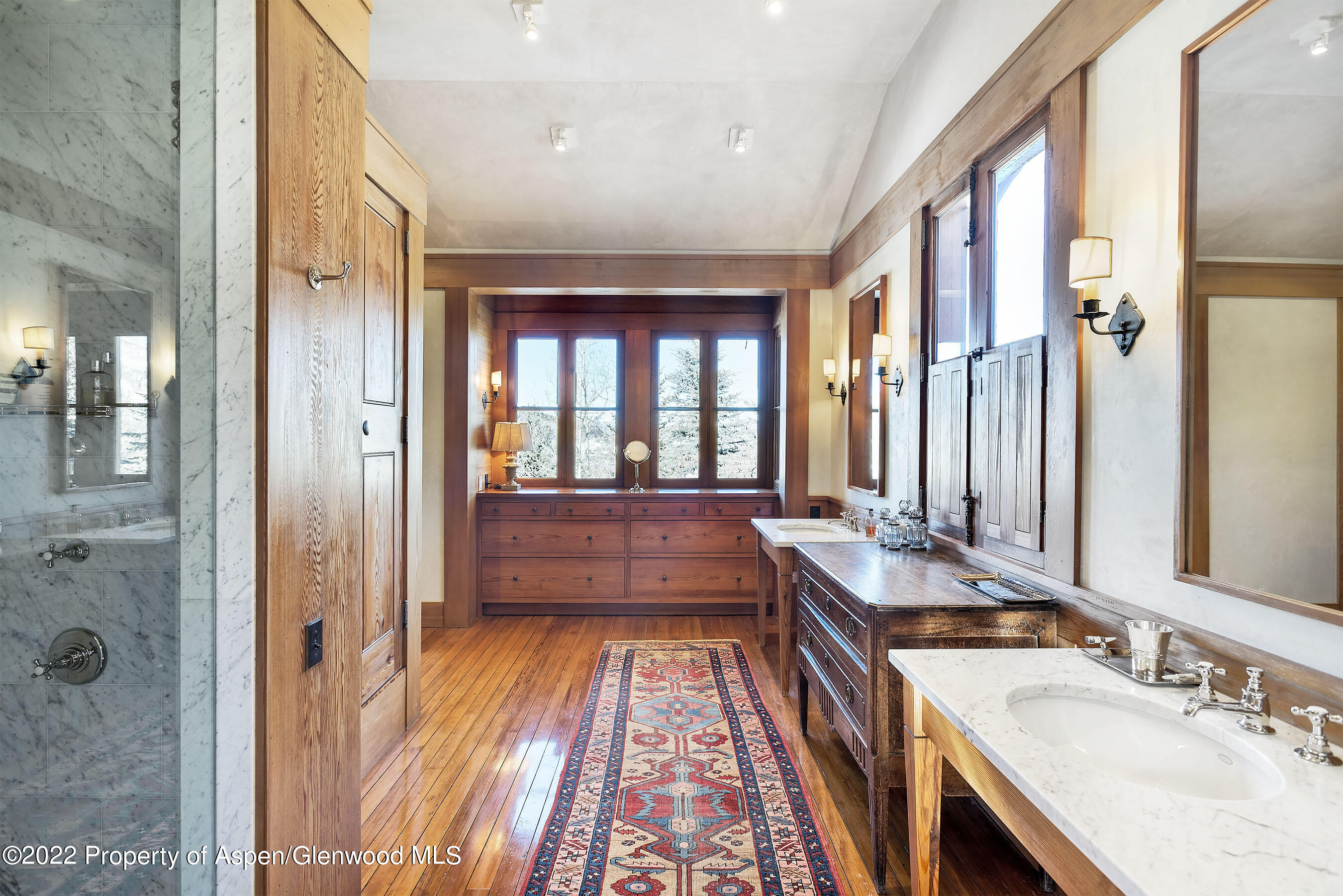 701 Meadowood Drive Aspen CO 81611