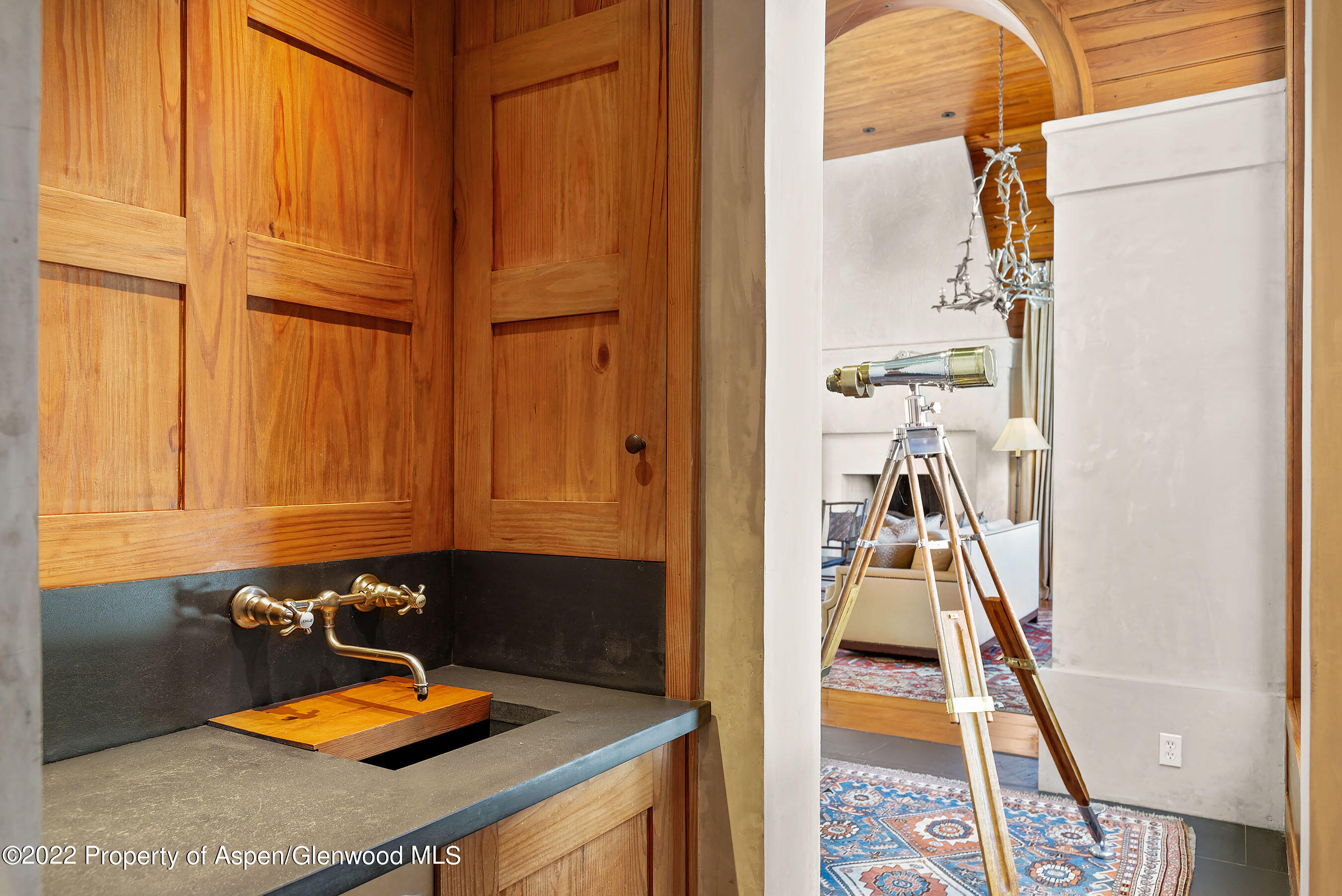 701 Meadowood Drive Aspen CO 81611