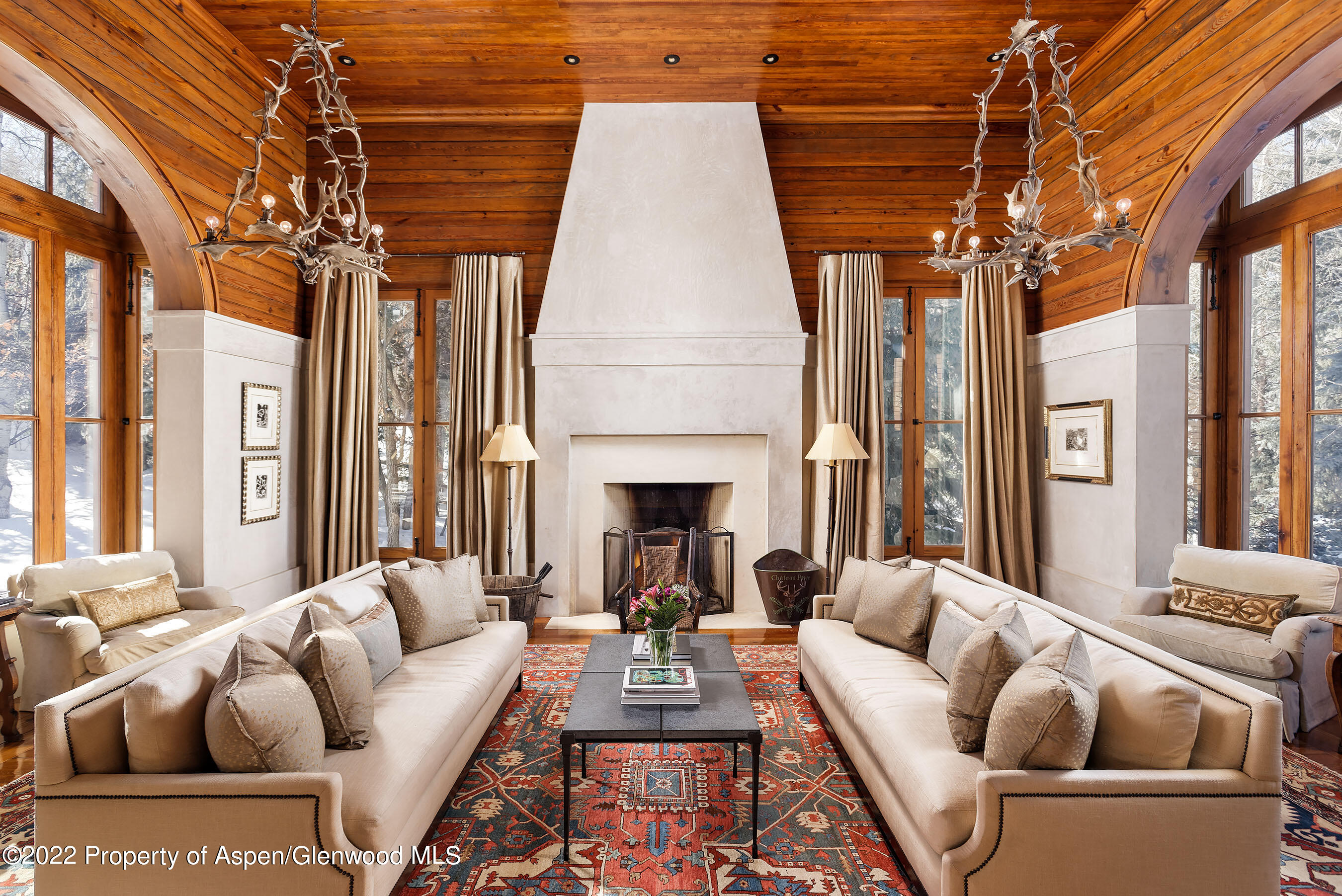 701 Meadowood Drive Aspen CO 81611