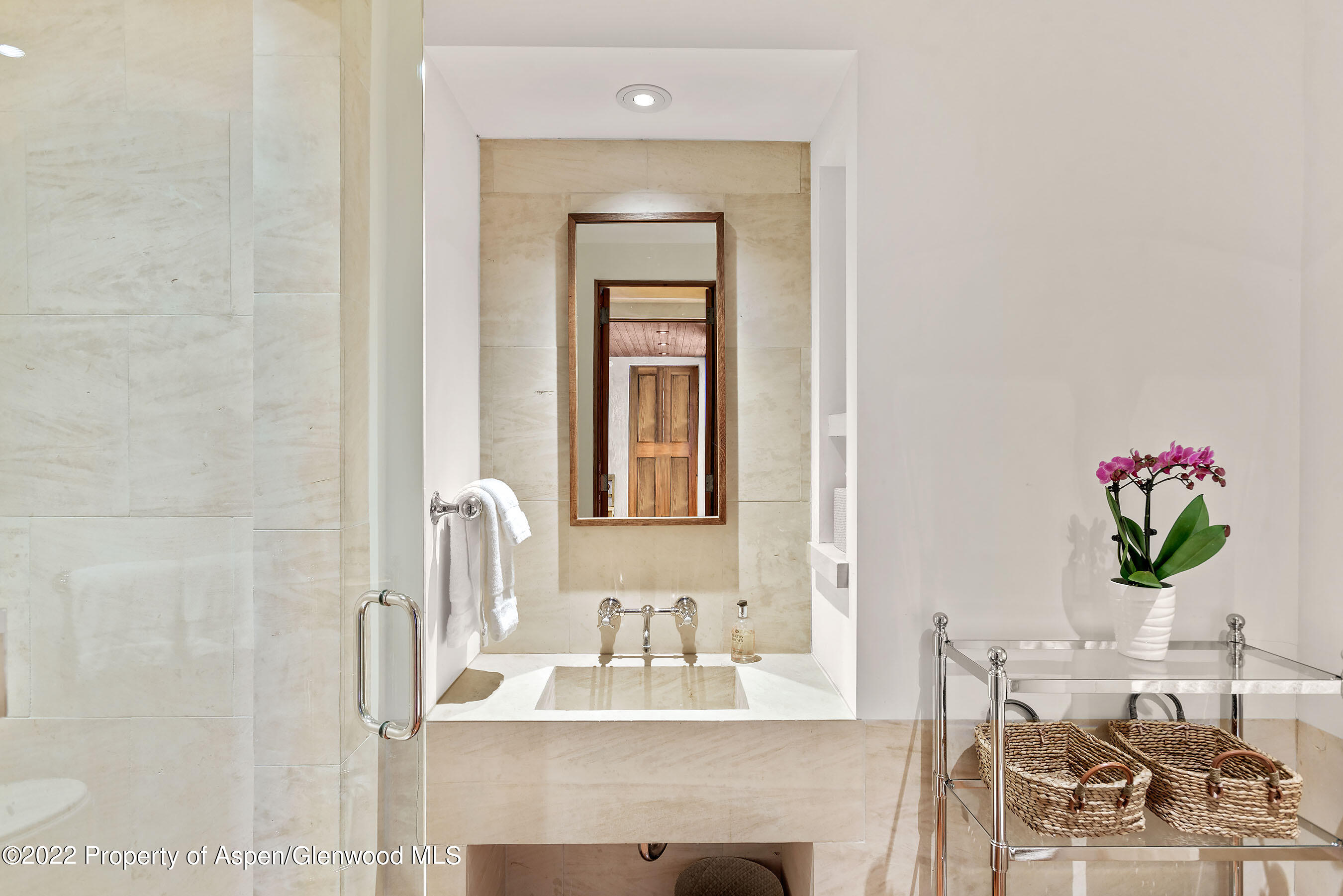 701 Meadowood Drive Aspen CO 81611