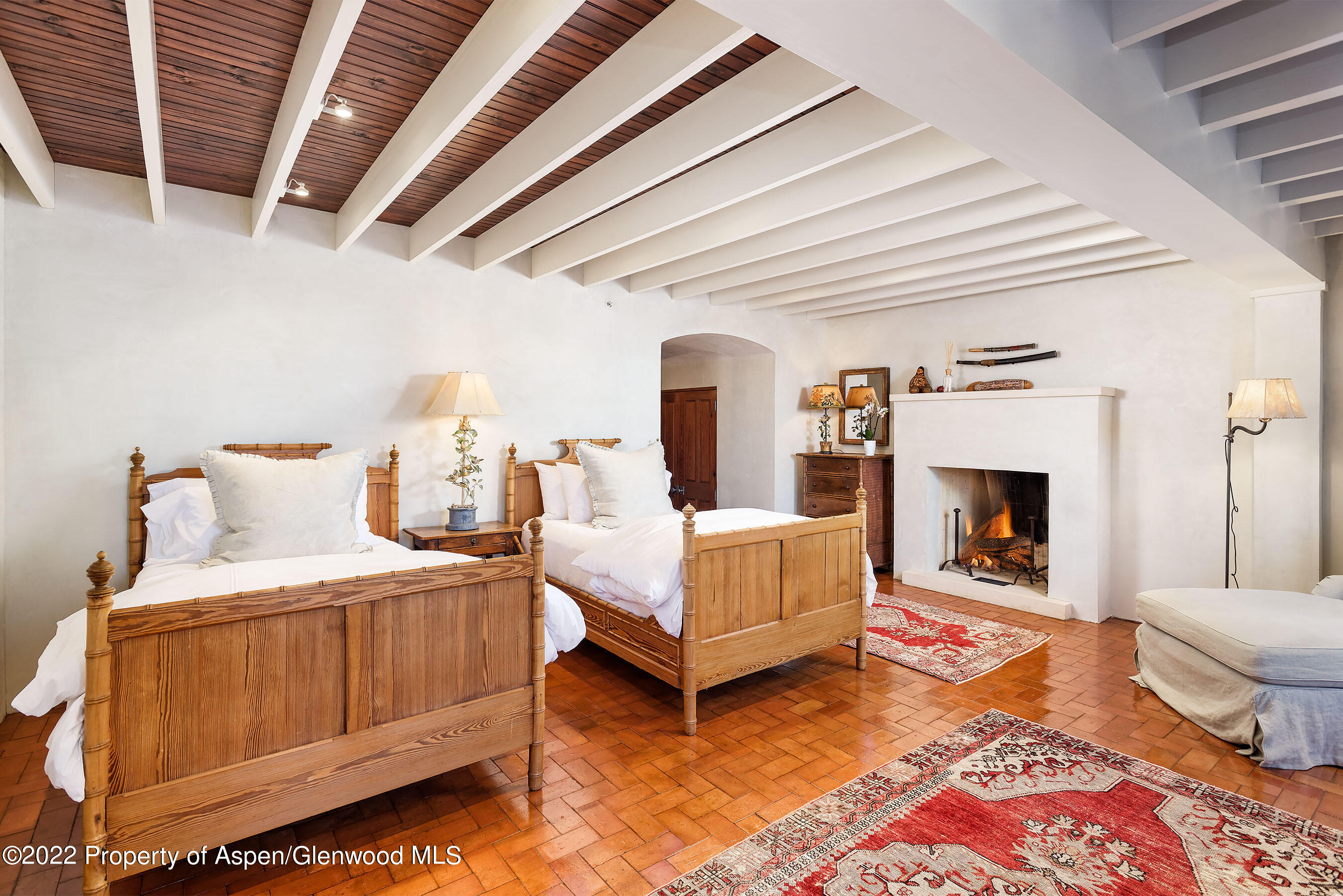 701 Meadowood Drive Aspen CO 81611