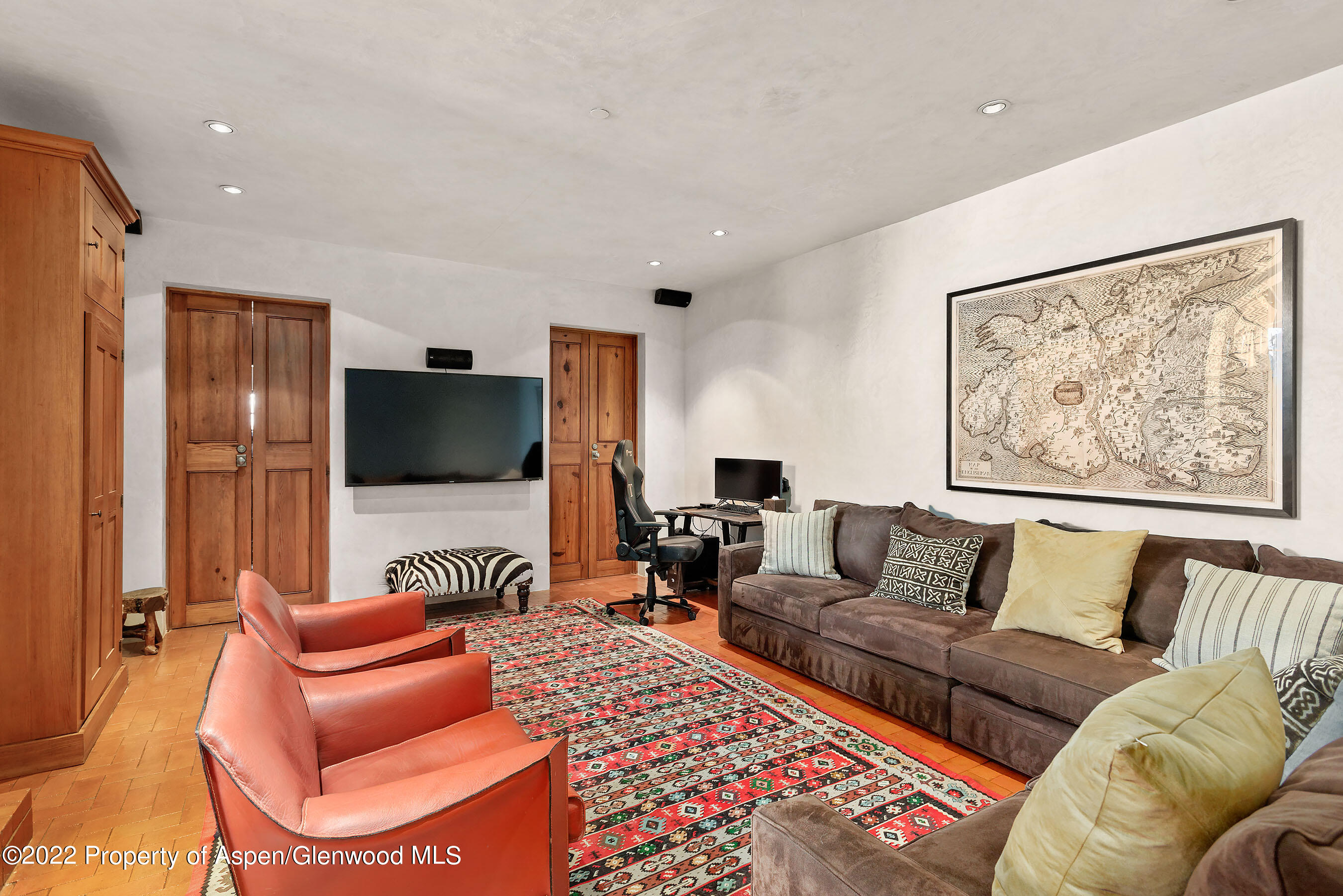 701 Meadowood Drive Aspen CO 81611