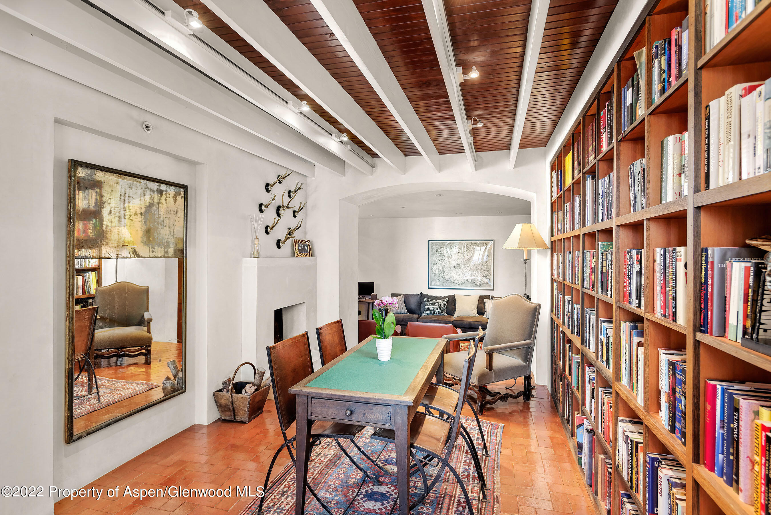 701 Meadowood Drive Aspen CO 81611