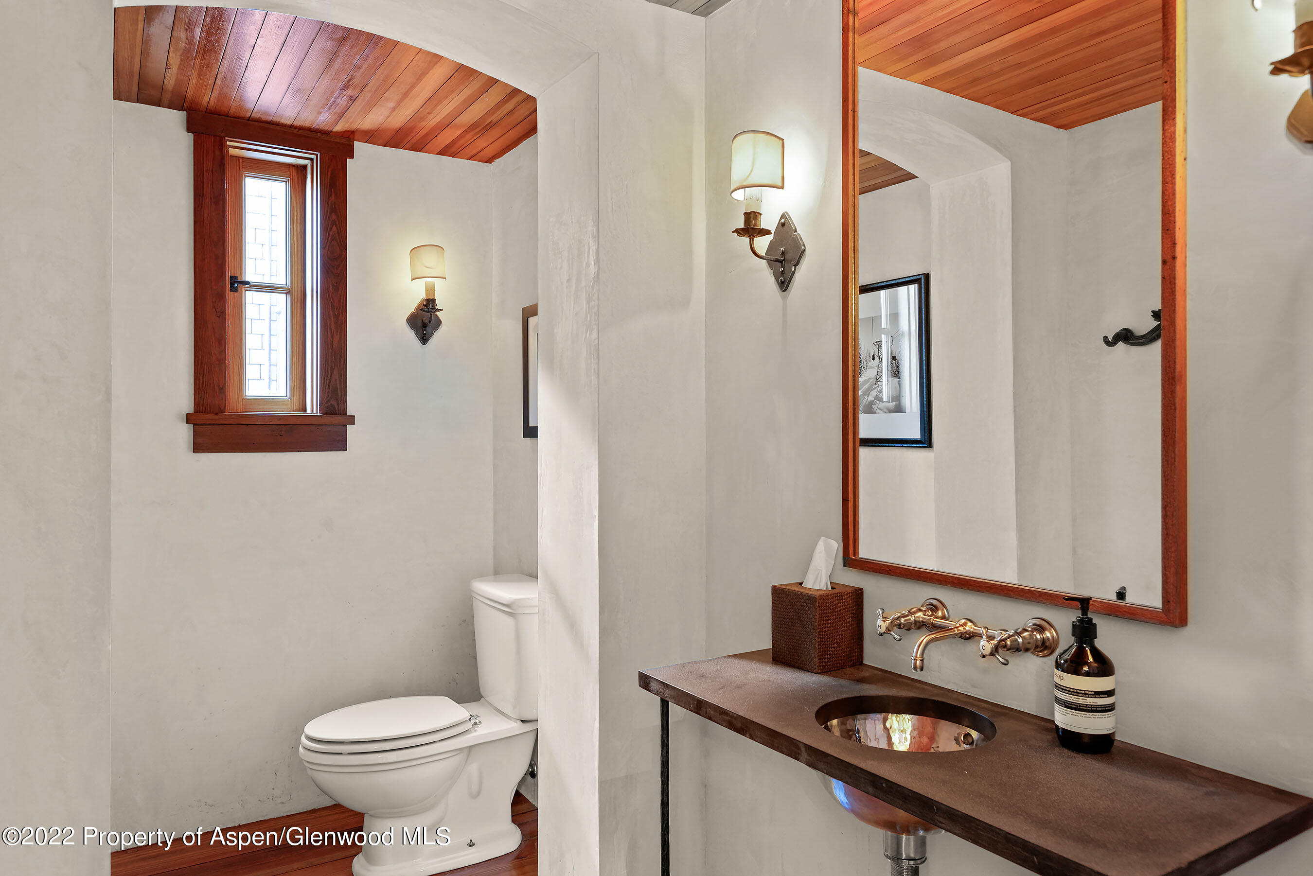 701 Meadowood Drive Aspen CO 81611