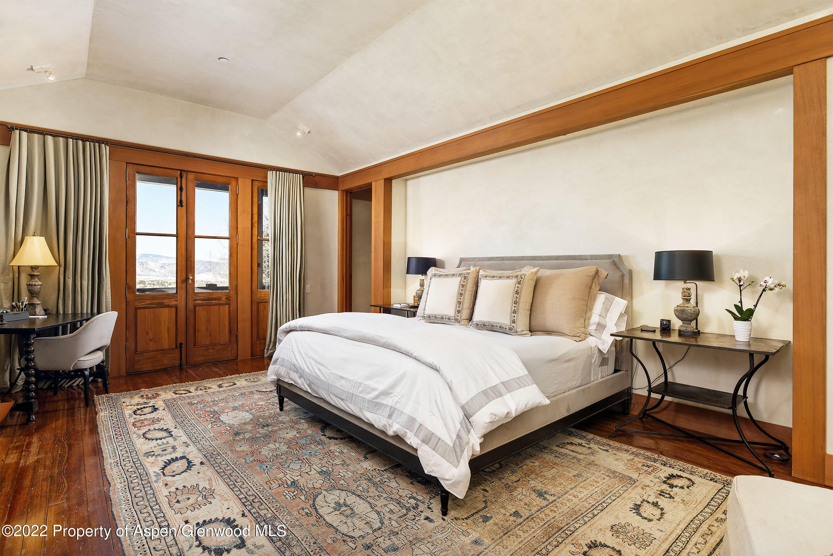 701 Meadowood Drive Aspen CO 81611