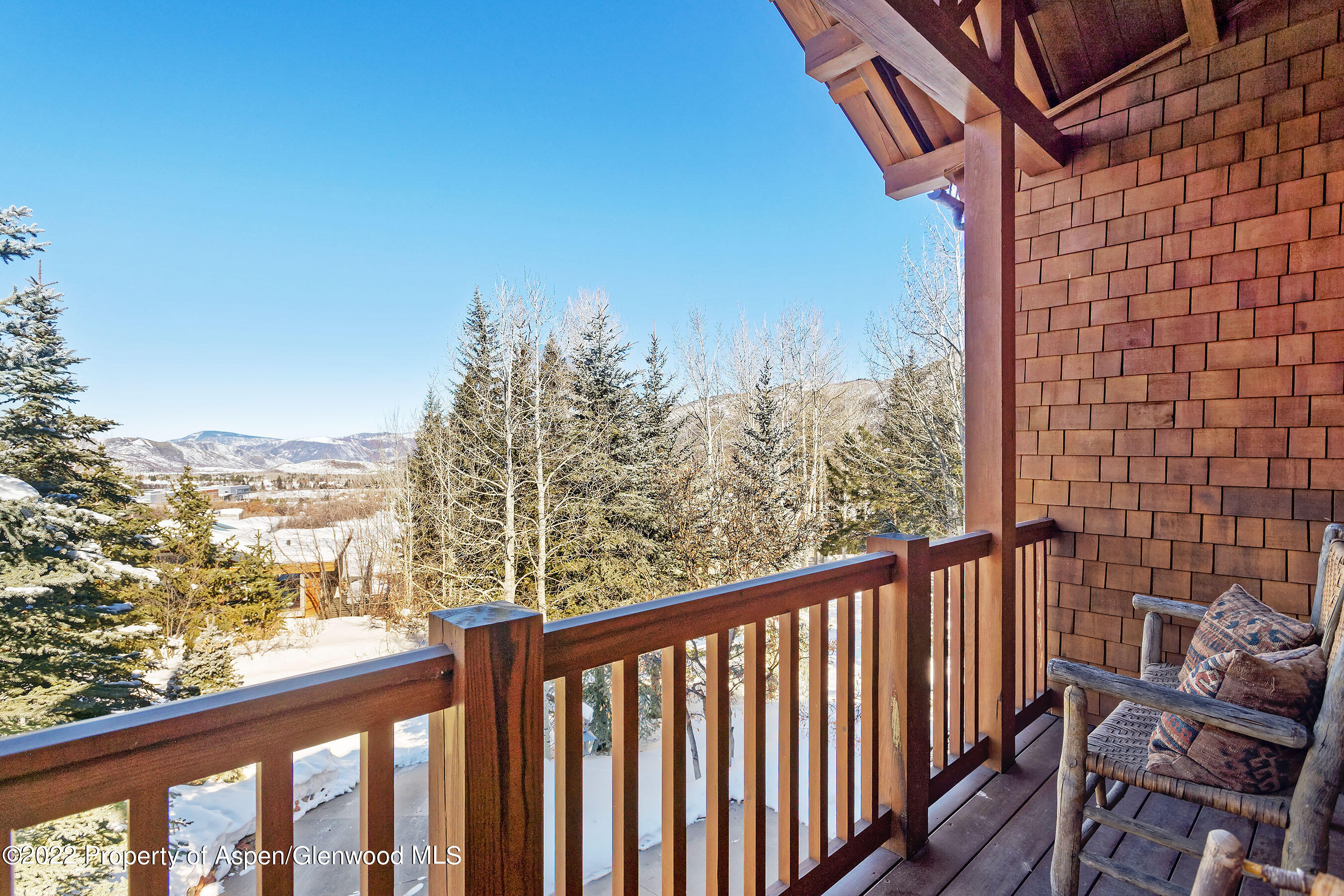 701 Meadowood Drive Aspen CO 81611