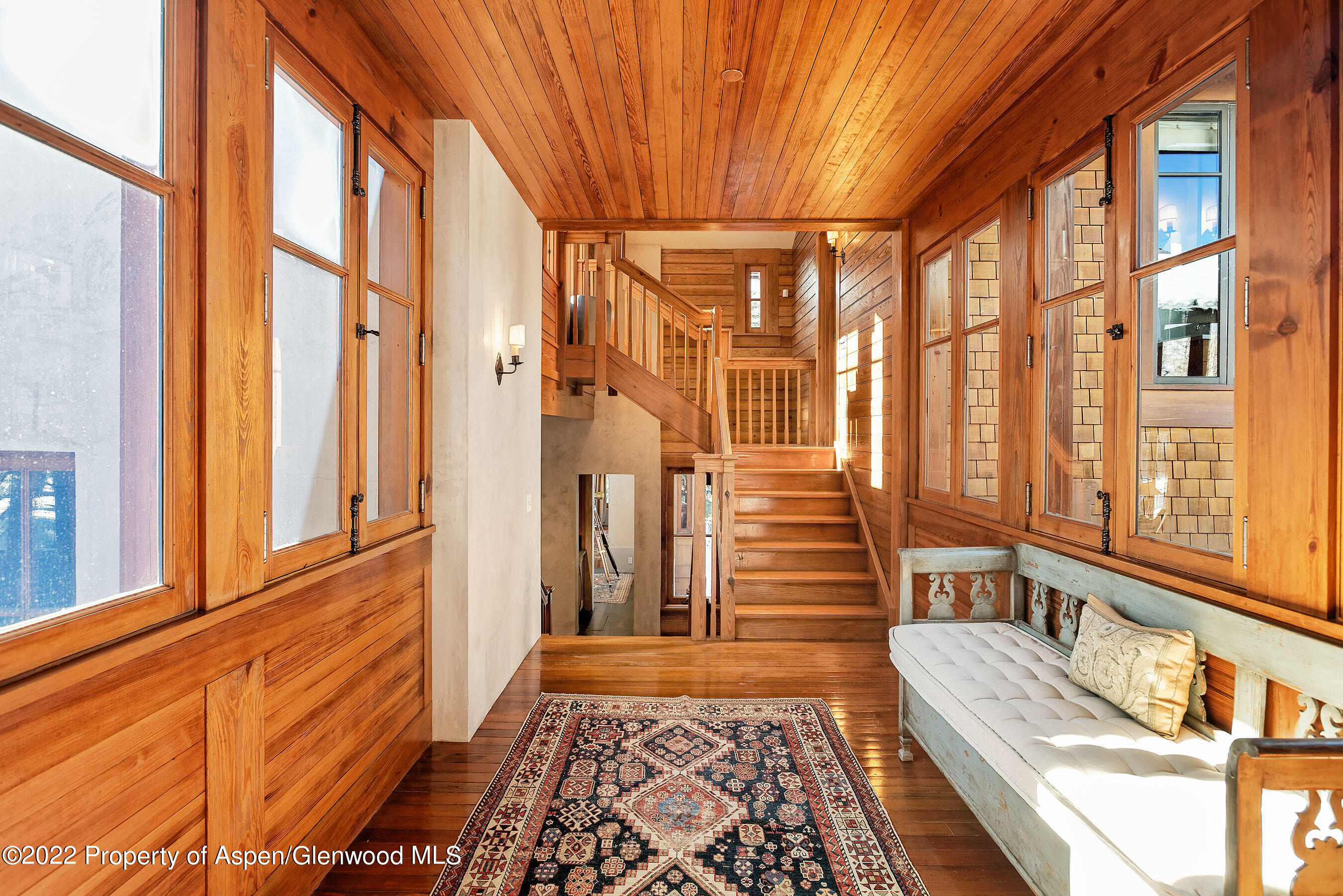 701 Meadowood Drive Aspen CO 81611