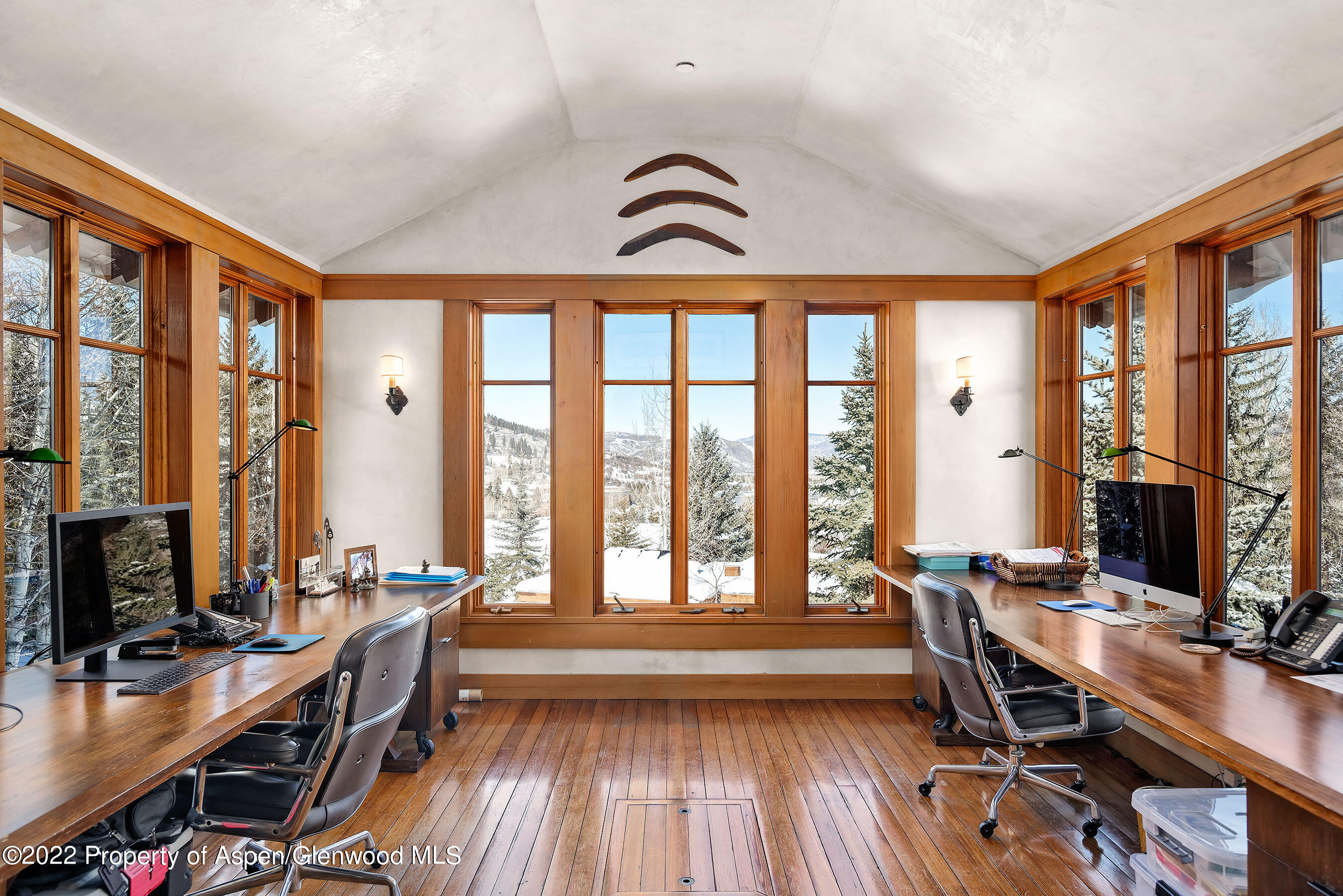 701 Meadowood Drive Aspen CO 81611