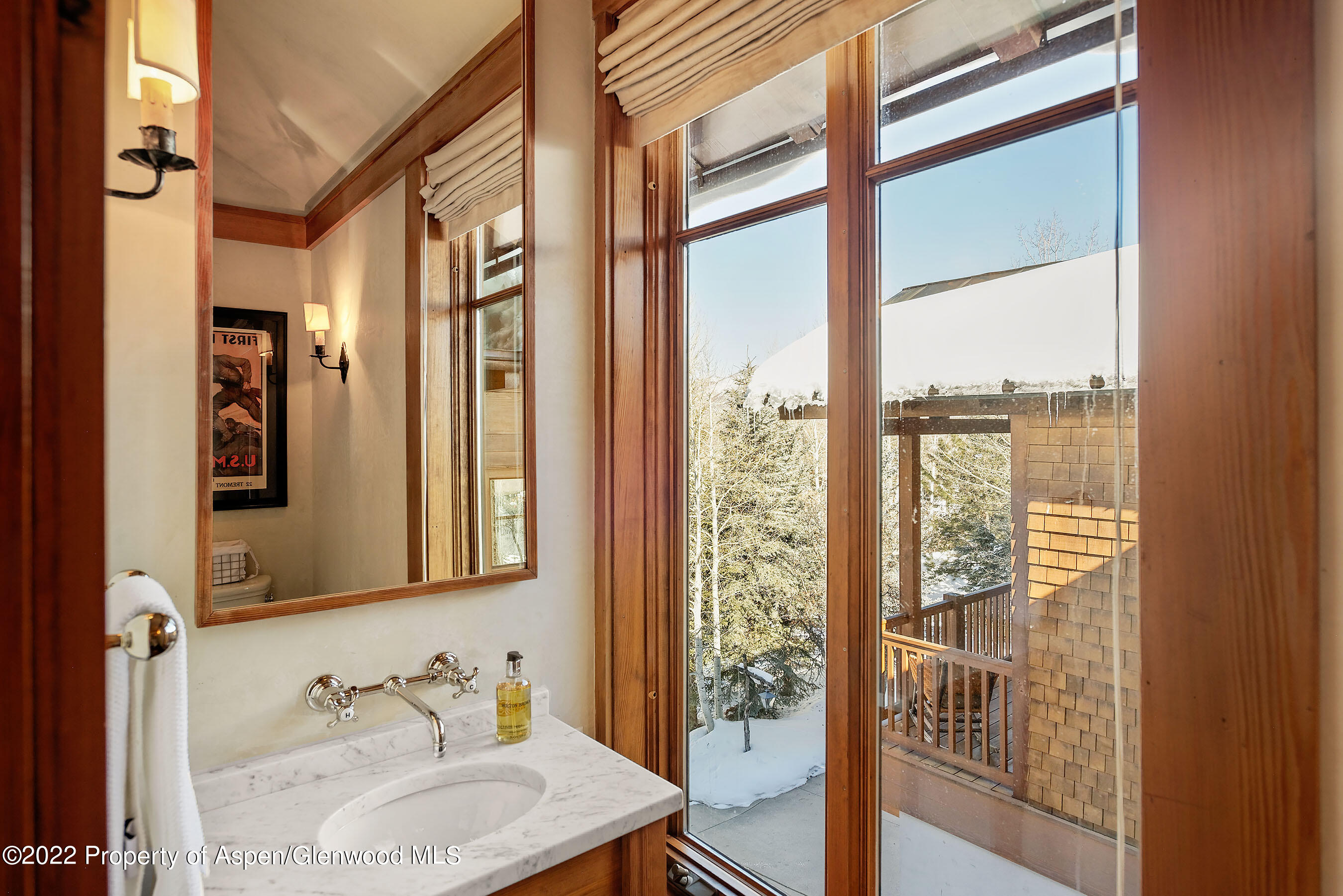 701 Meadowood Drive Aspen CO 81611