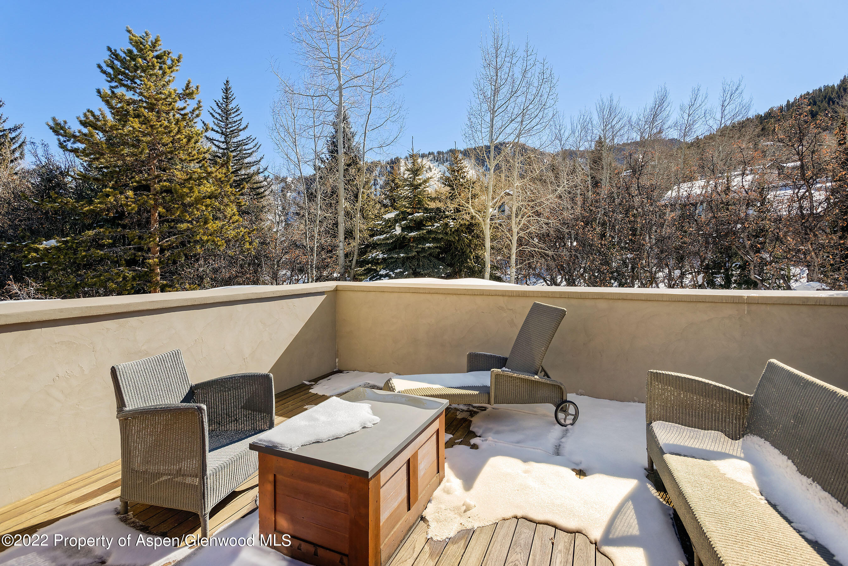 701 Meadowood Drive Aspen CO 81611
