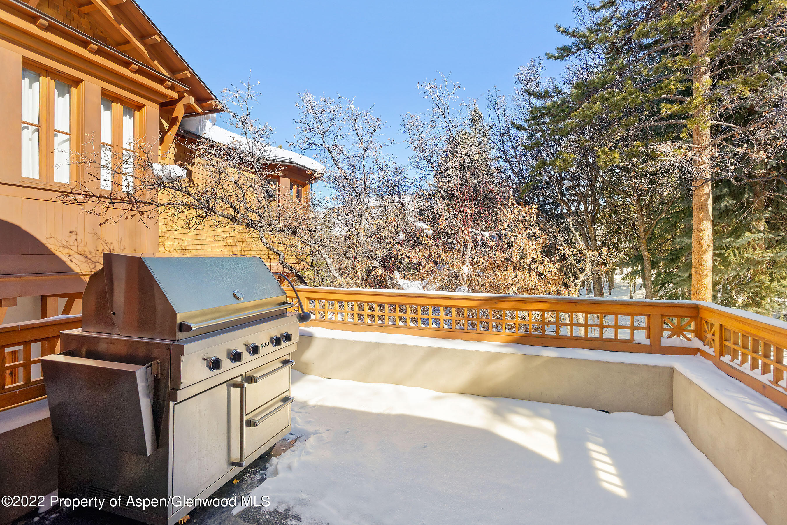 701 Meadowood Drive Aspen CO 81611