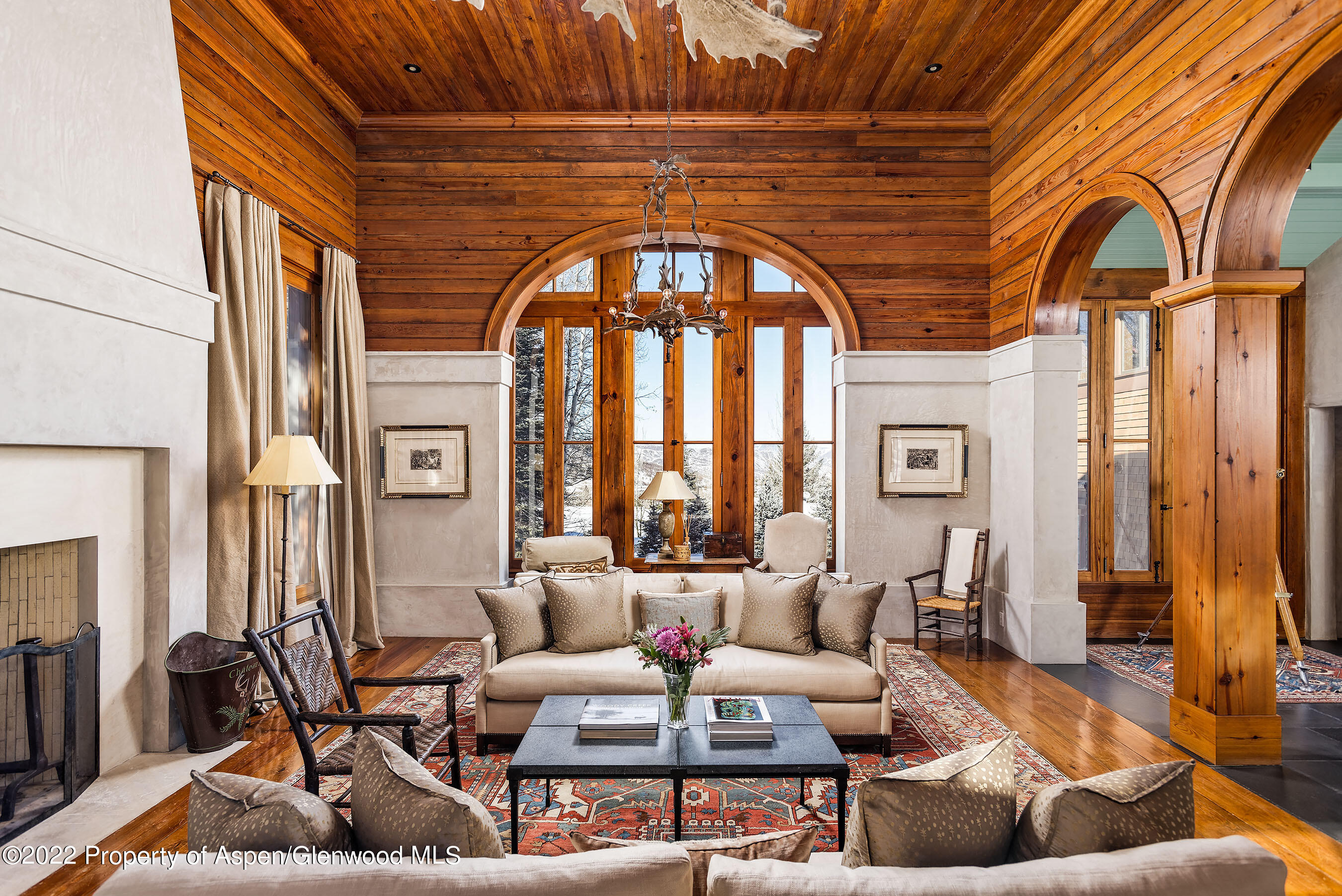 701 Meadowood Drive Aspen CO 81611