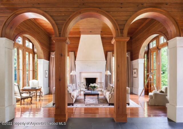 701 Meadowood Drive Aspen CO 81611