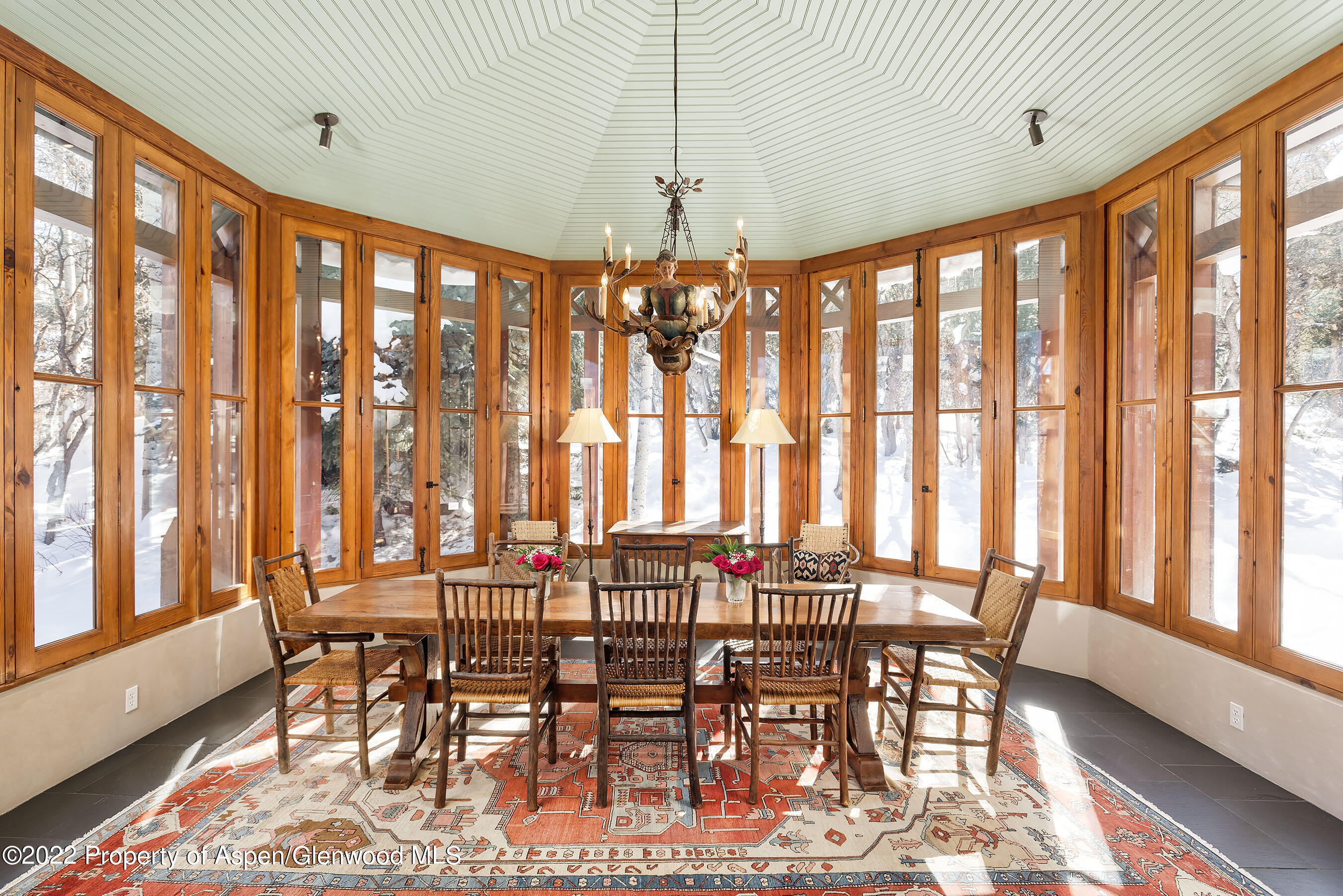 701 Meadowood Drive Aspen CO 81611