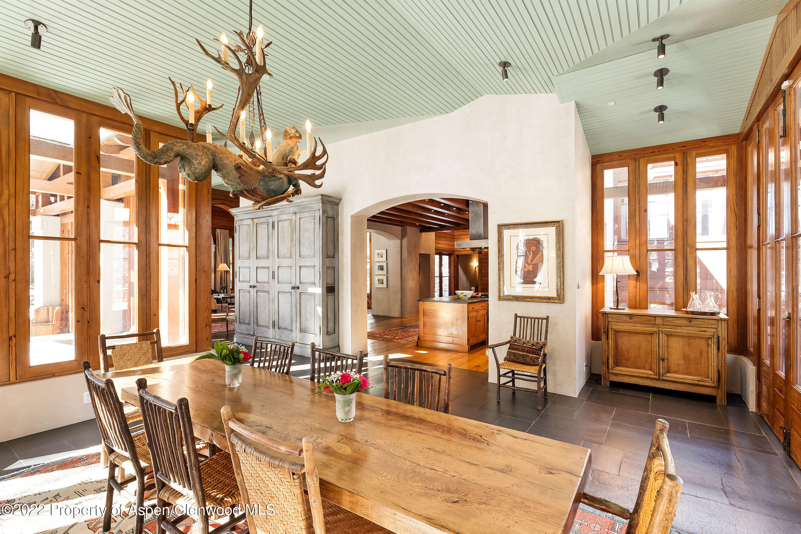701 Meadowood Drive Aspen CO 81611
