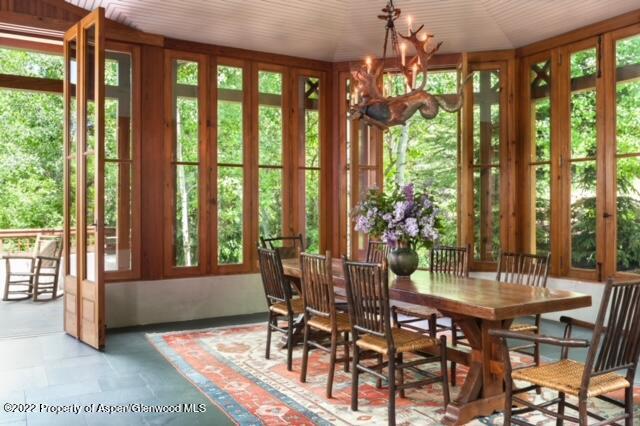 701 Meadowood Drive Aspen CO 81611