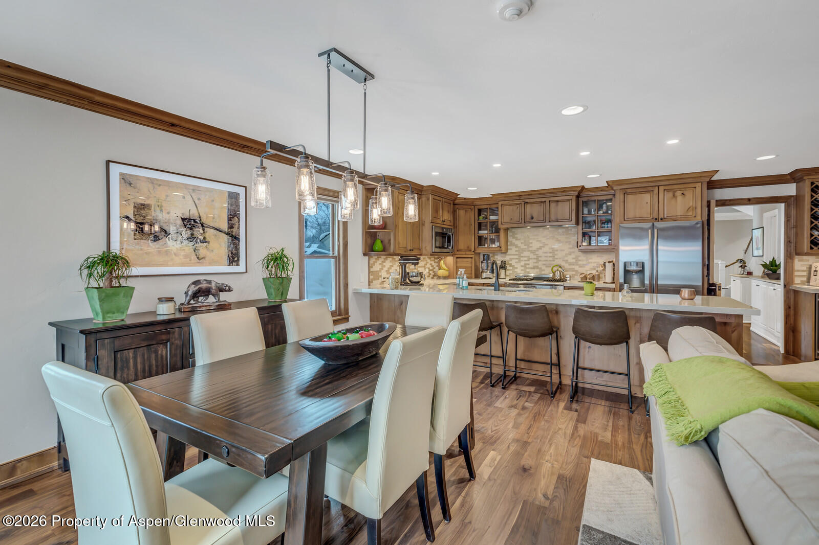 633 W Main Street Aspen CO 81611