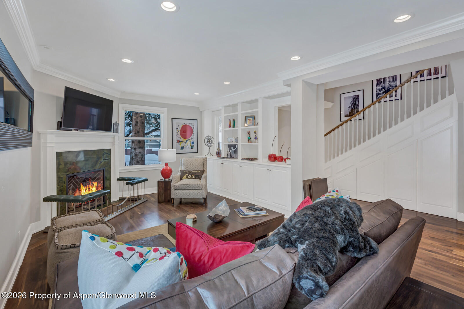 633 W Main Street Aspen CO 81611