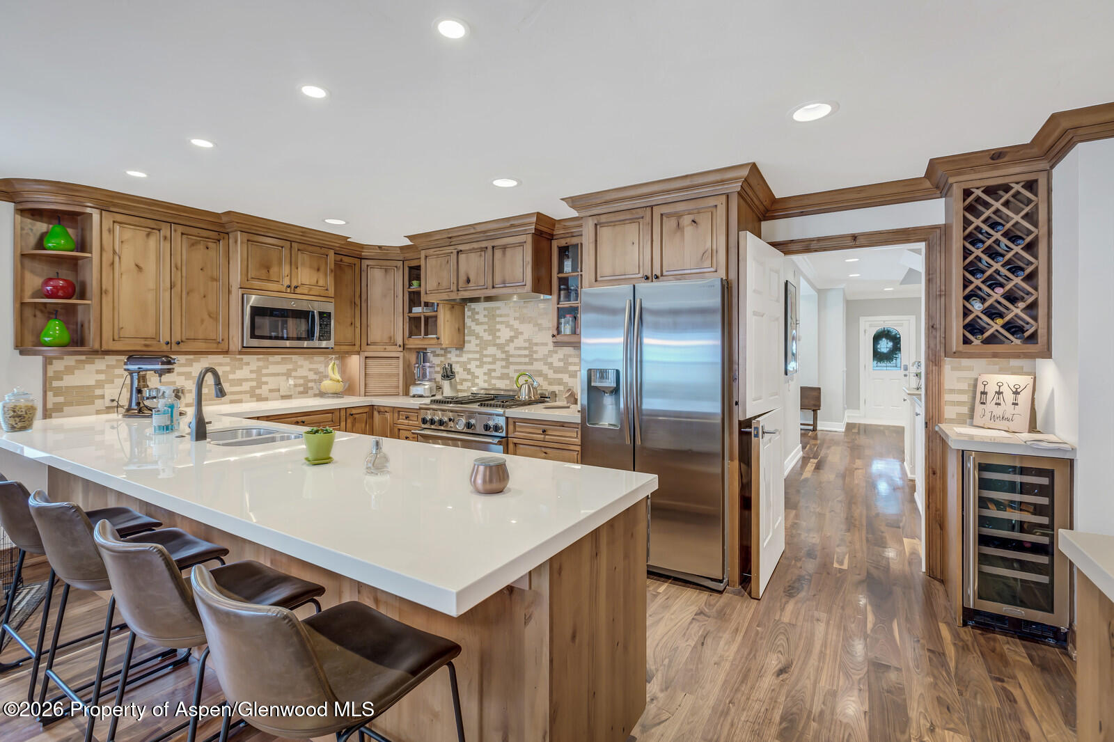 633 W Main Street Aspen CO 81611