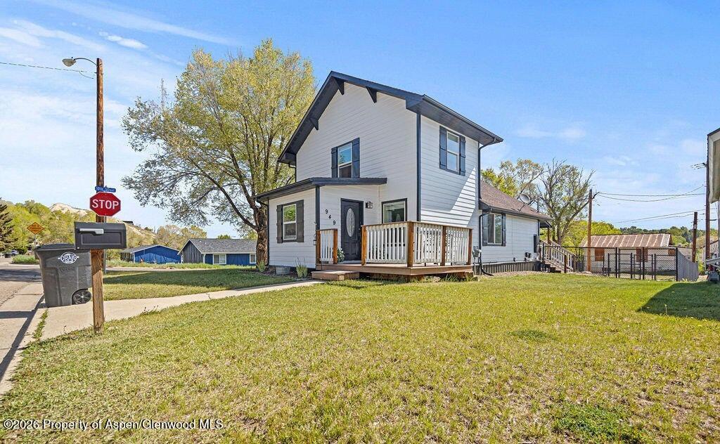 949 Breeze Street Craig CO 81625