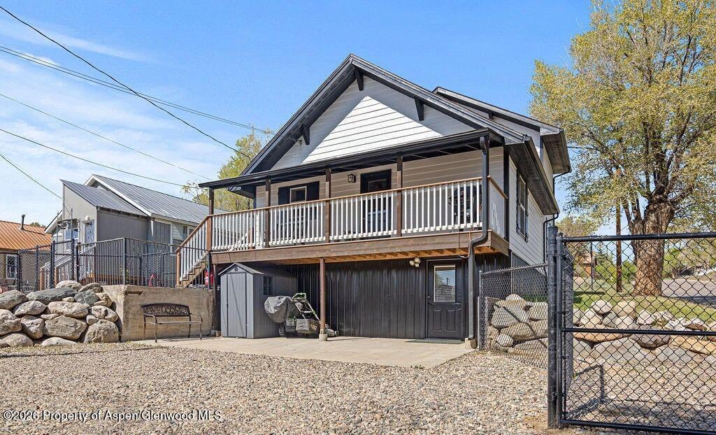 949 Breeze Street Craig CO 81625