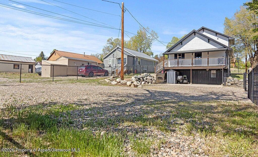 949 Breeze Street Craig CO 81625