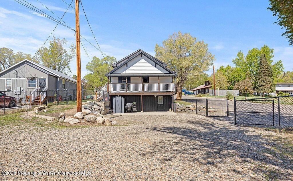 949 Breeze Street Craig CO 81625