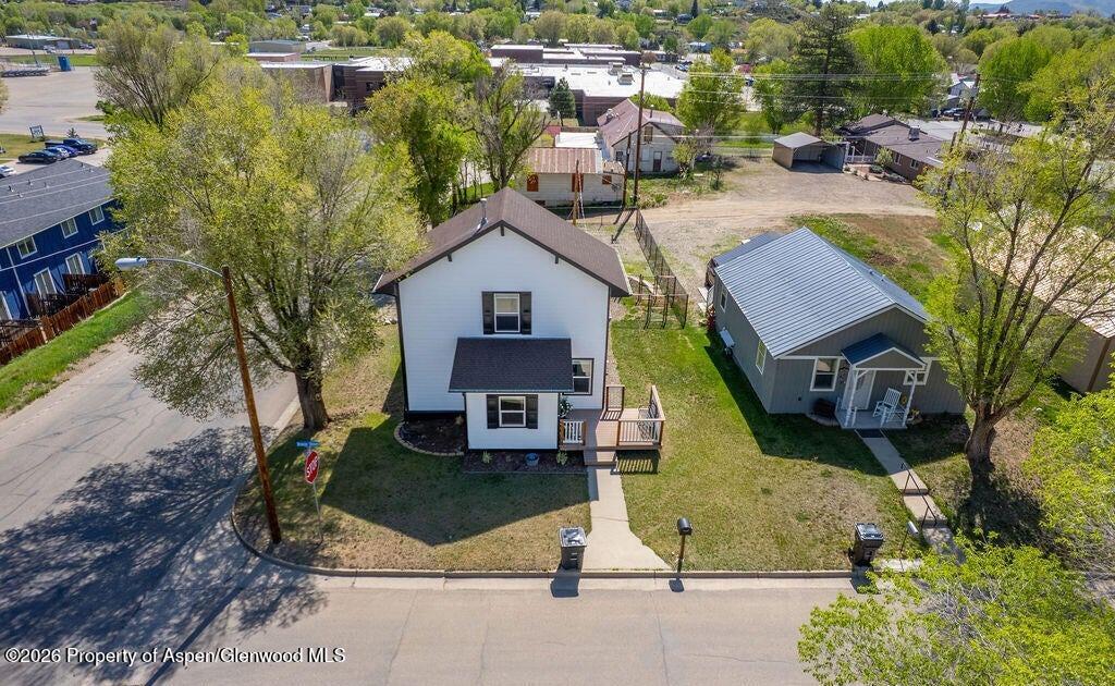 949 Breeze Street Craig CO 81625