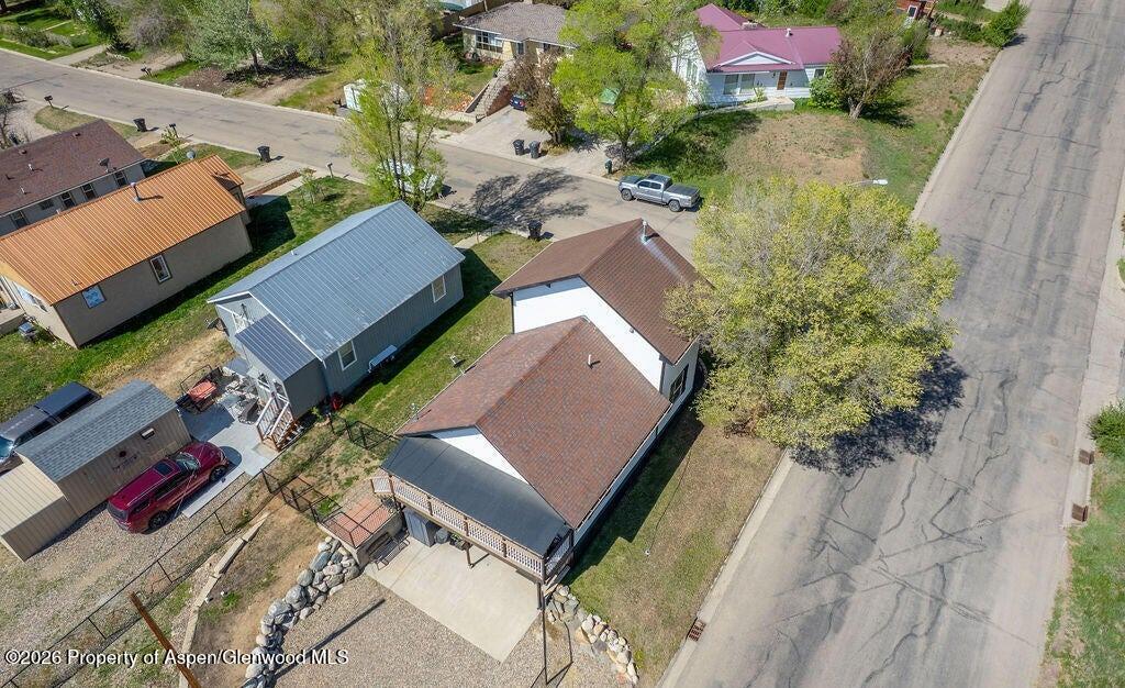 949 Breeze Street Craig CO 81625