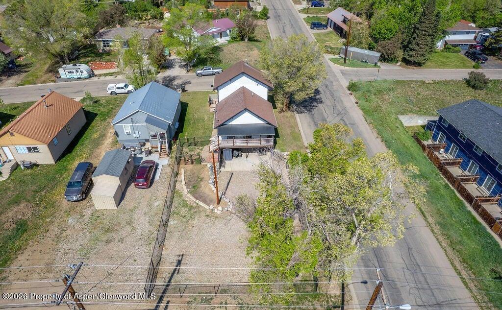 949 Breeze Street Craig CO 81625