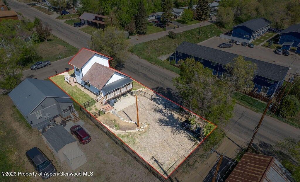 949 Breeze Street Craig CO 81625