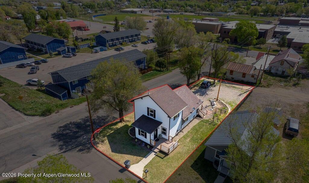 949 Breeze Street Craig CO 81625