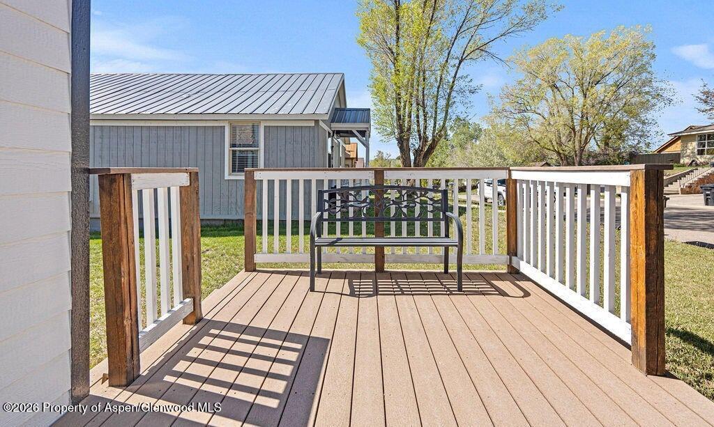 949 Breeze Street Craig CO 81625