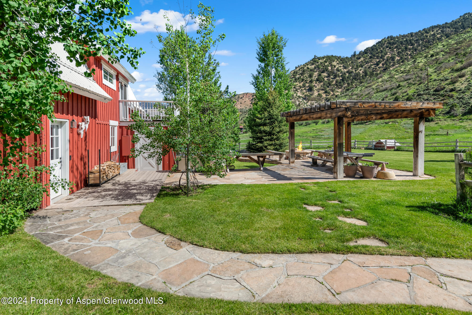 172 Katie Park Lane Snowmass CO 81654