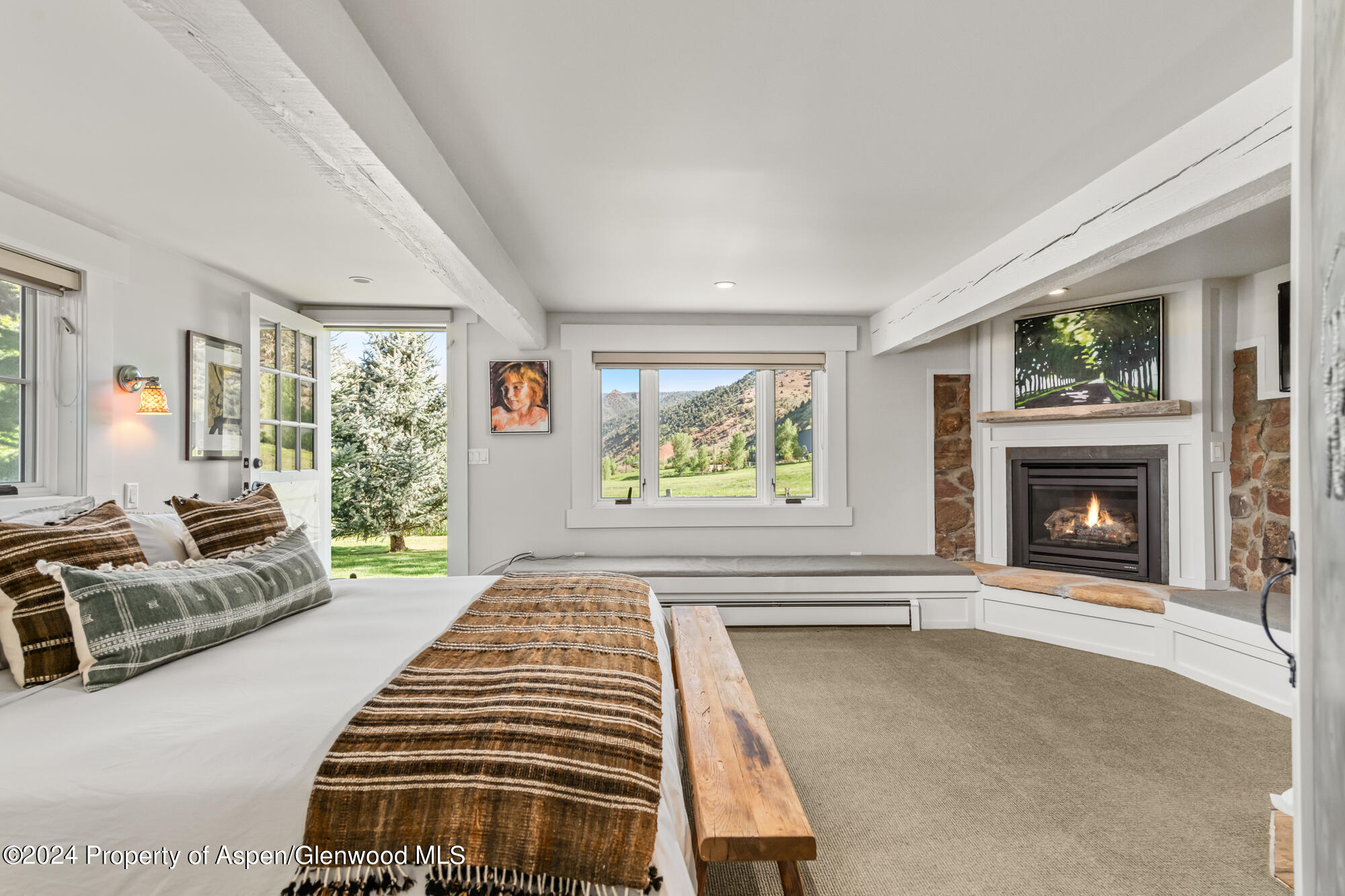172 Katie Park Lane Snowmass CO 81654