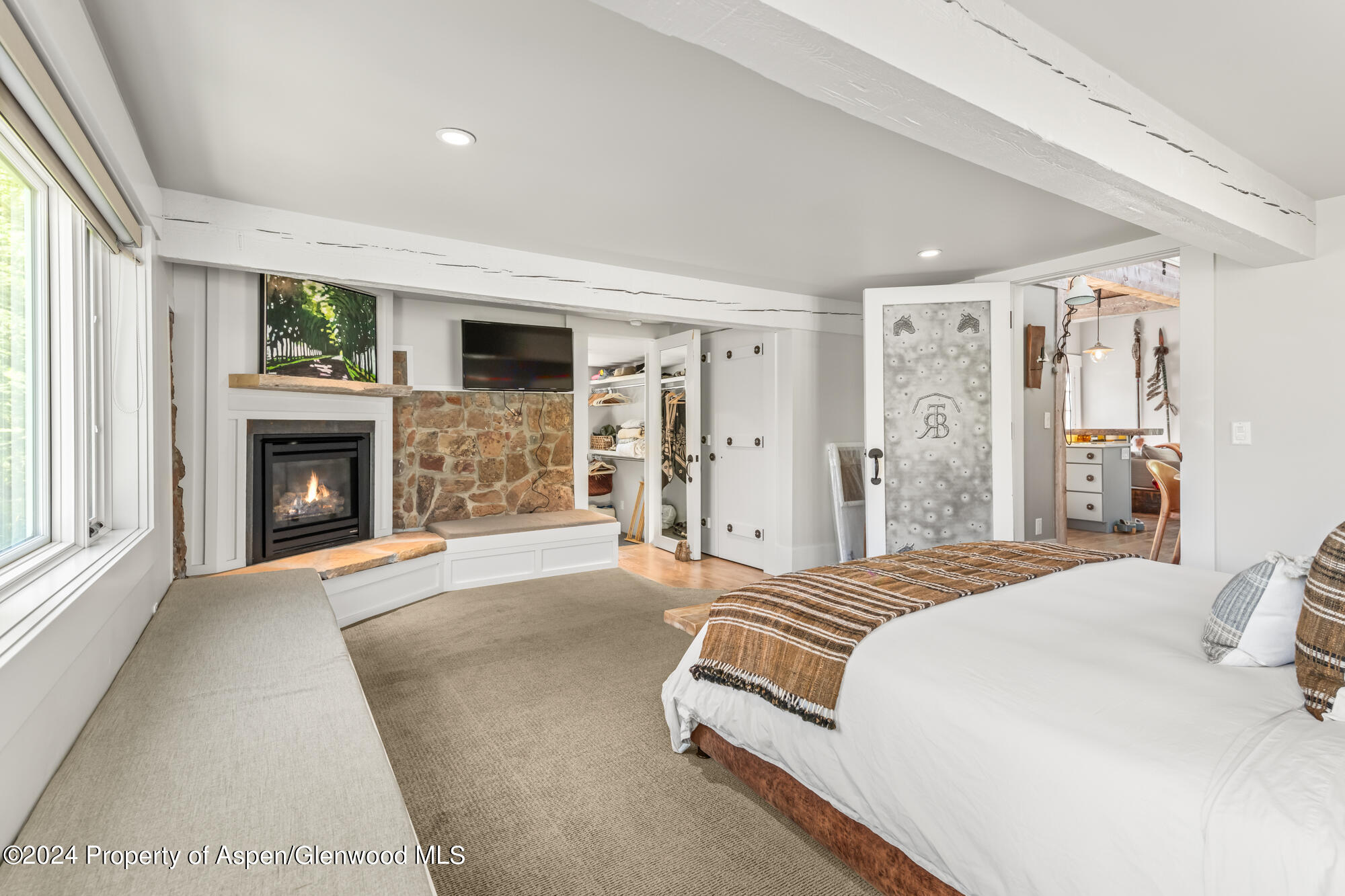 172 Katie Park Lane Snowmass CO 81654