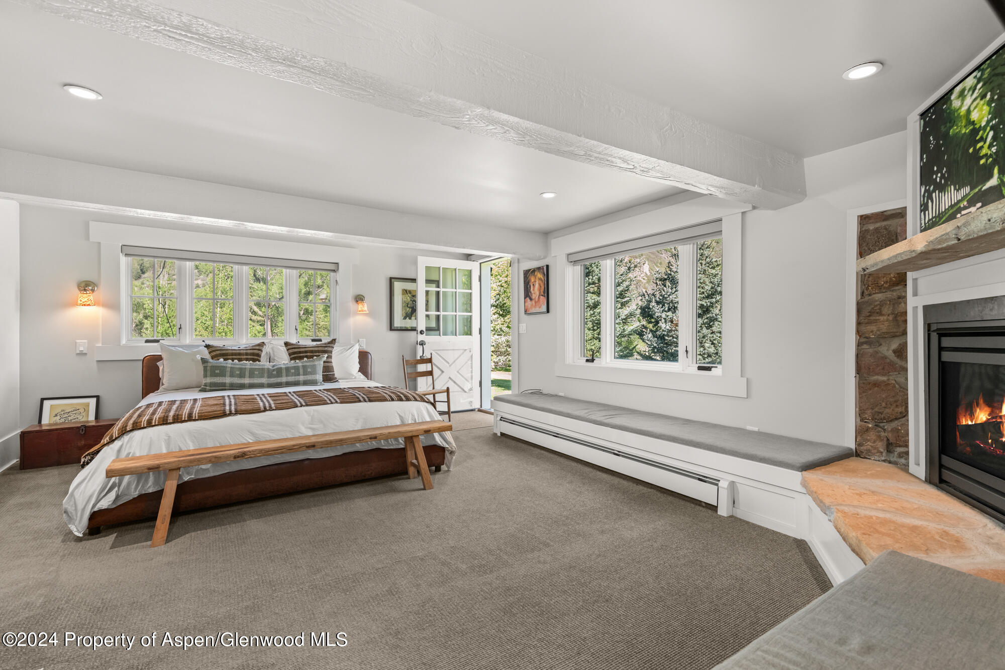 172 Katie Park Lane Snowmass CO 81654