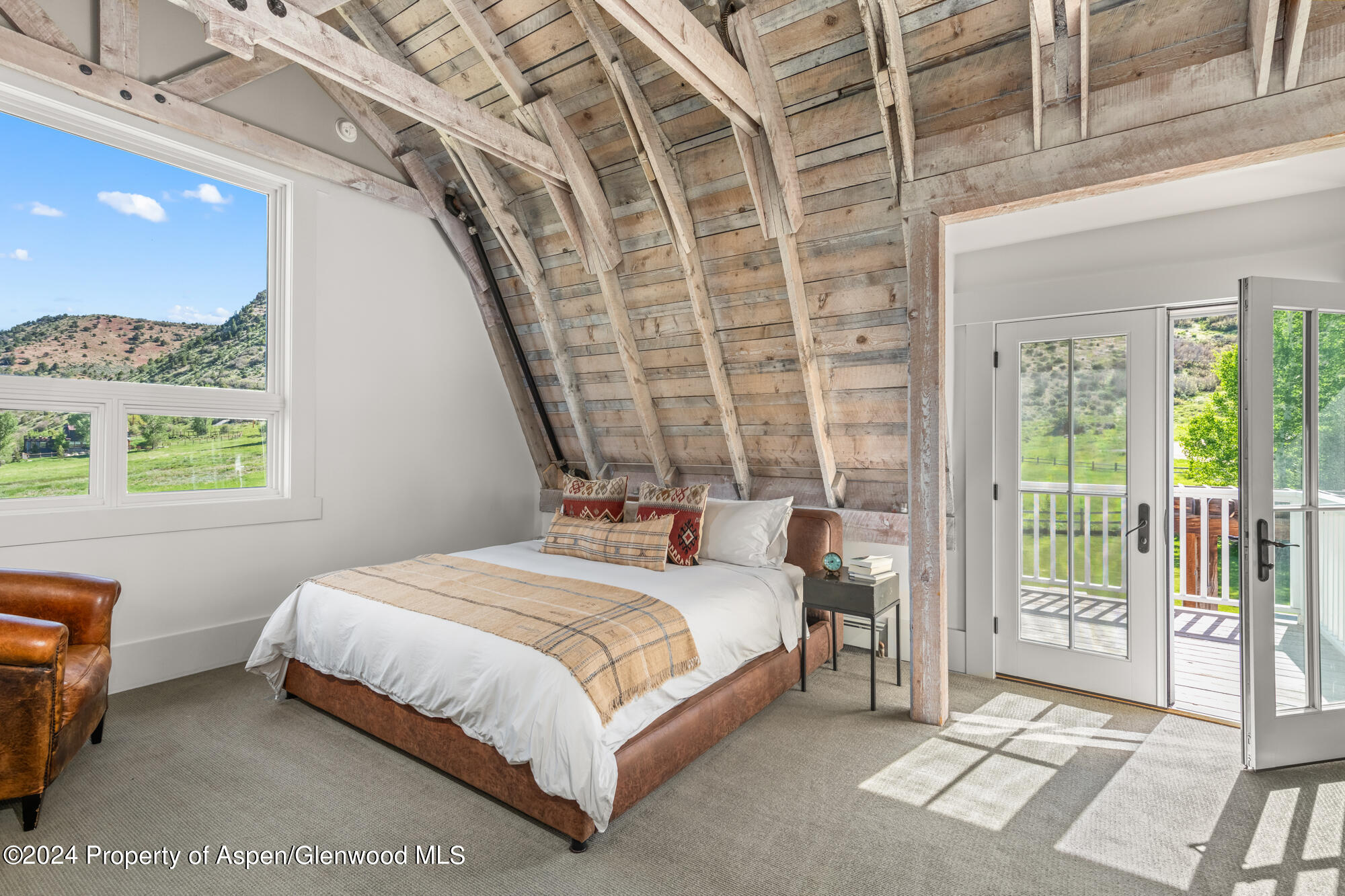 172 Katie Park Lane Snowmass CO 81654