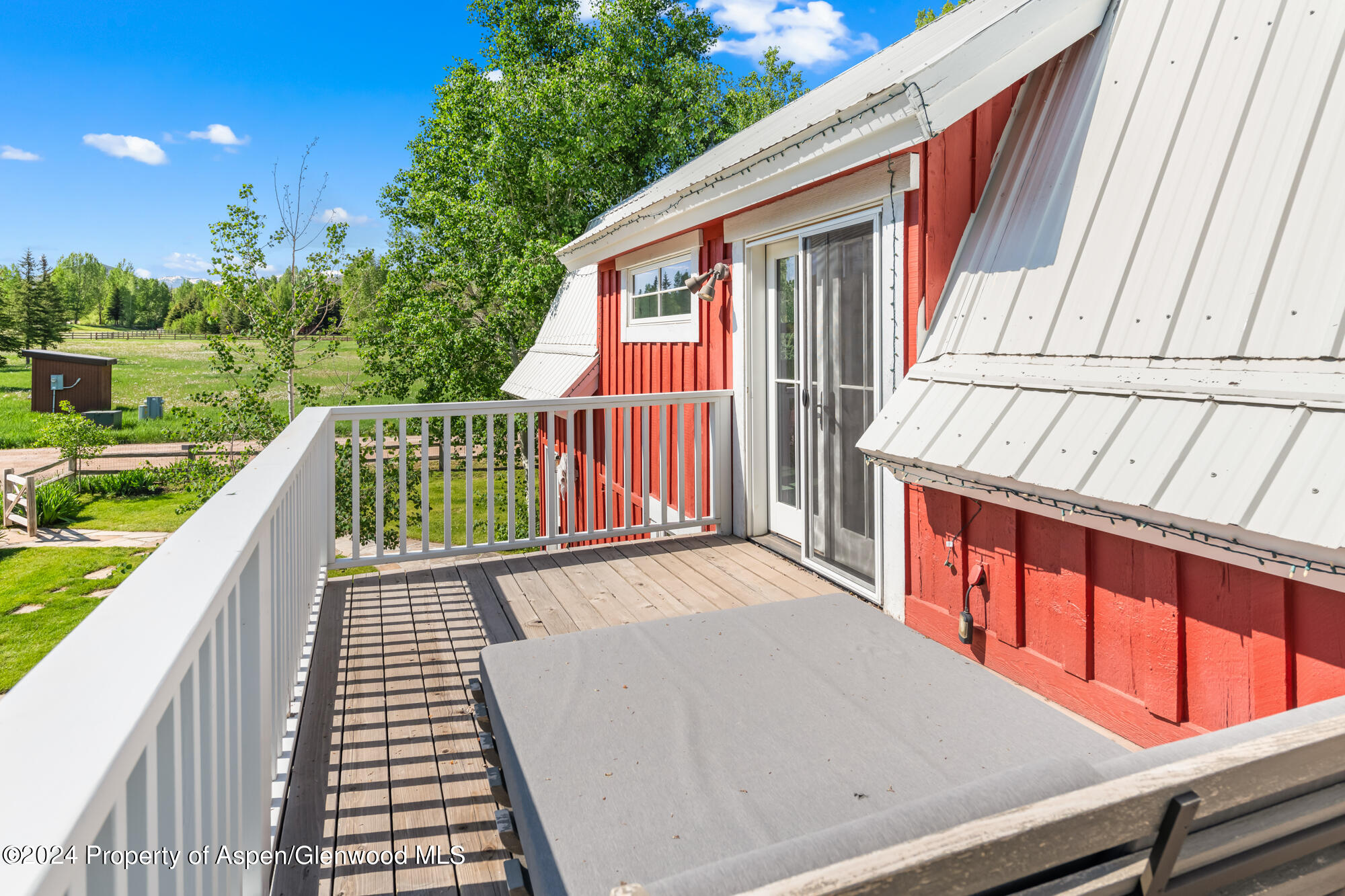 172 Katie Park Lane Snowmass CO 81654