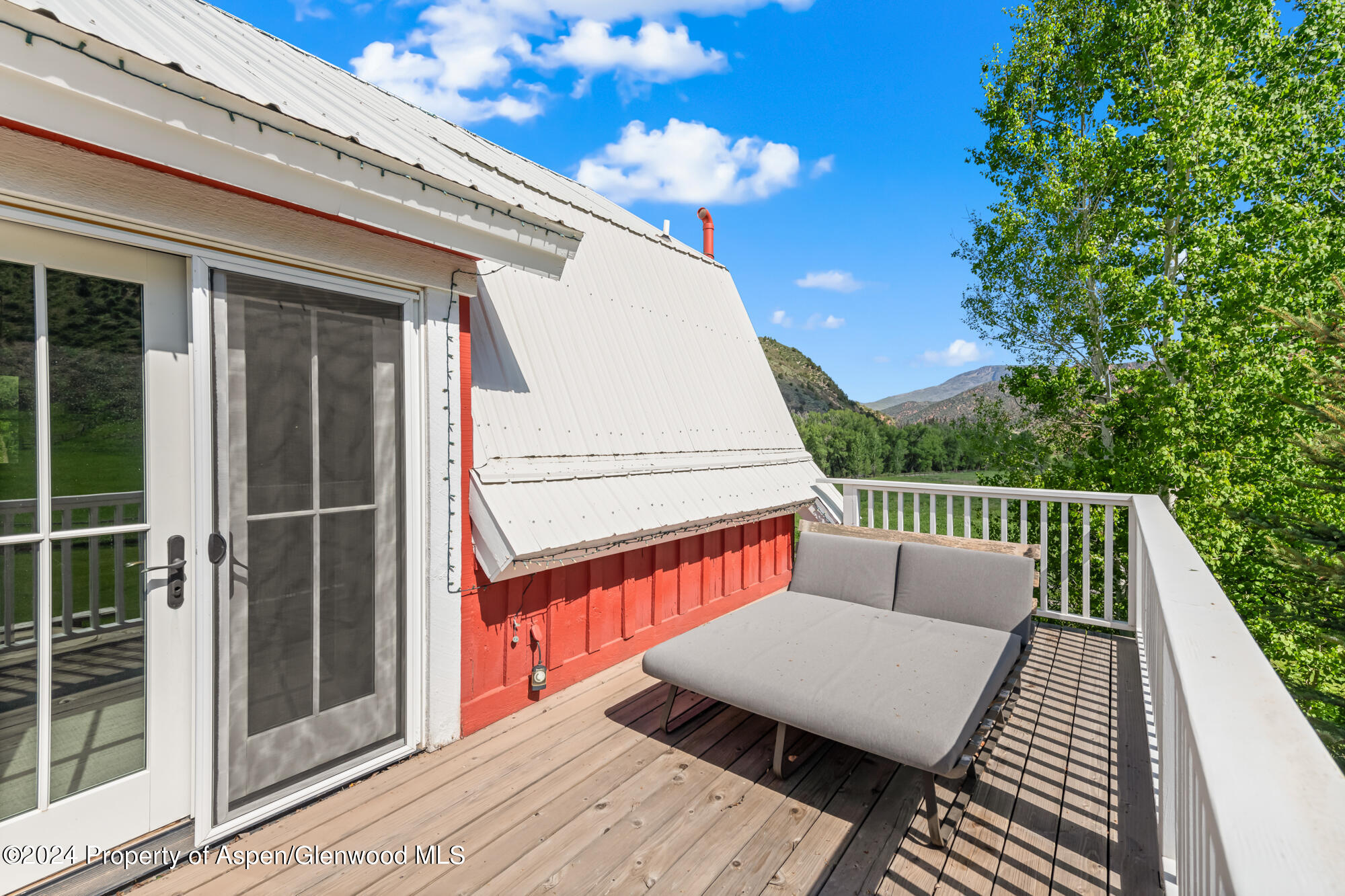 172 Katie Park Lane Snowmass CO 81654
