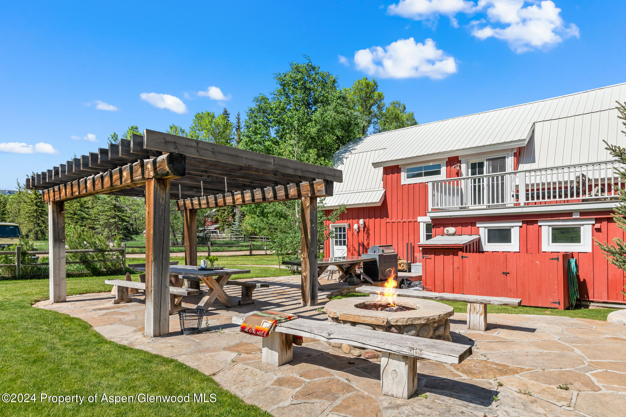 172 Katie Park Lane Snowmass CO 81654