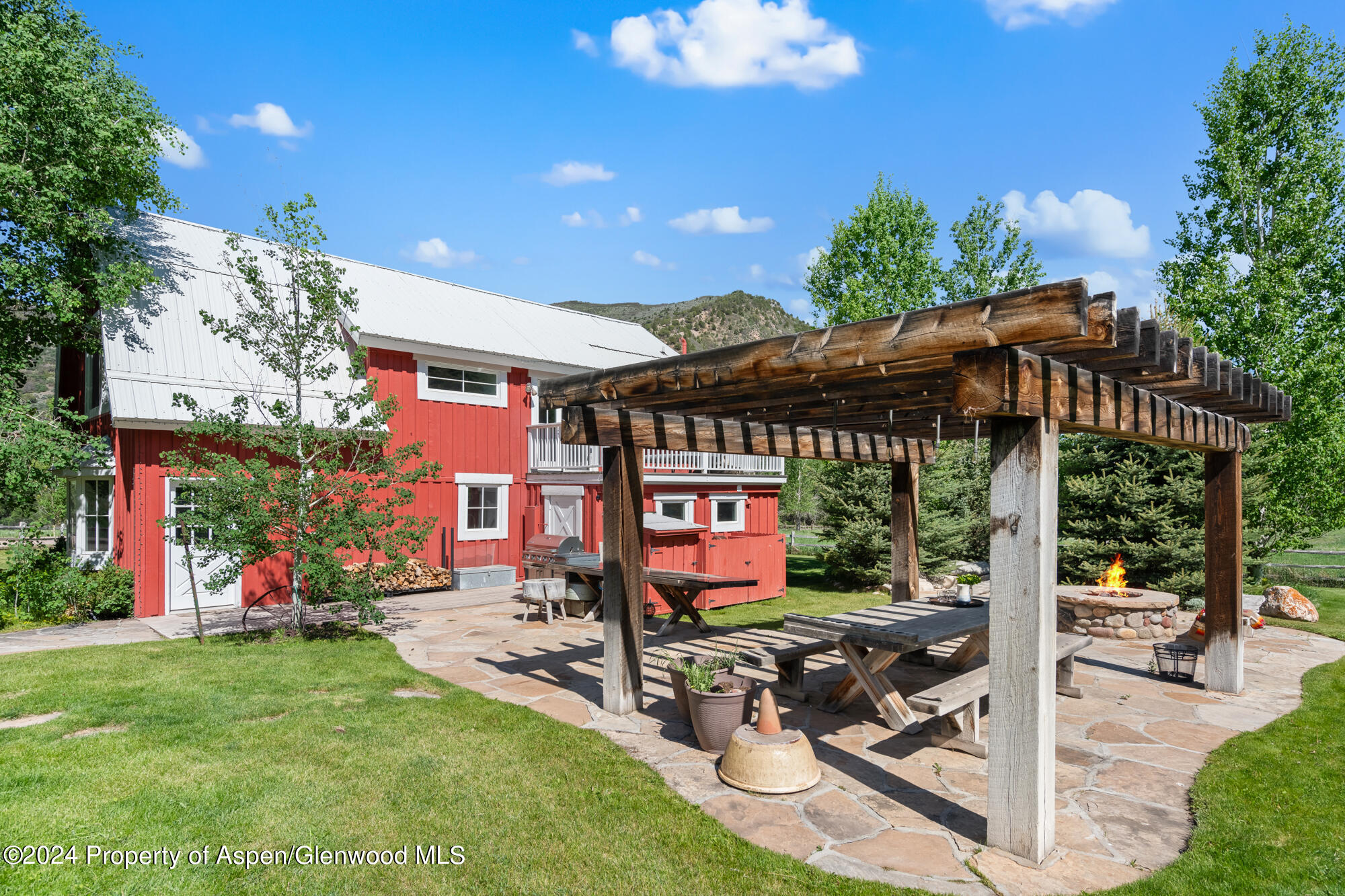 172 Katie Park Lane Snowmass CO 81654