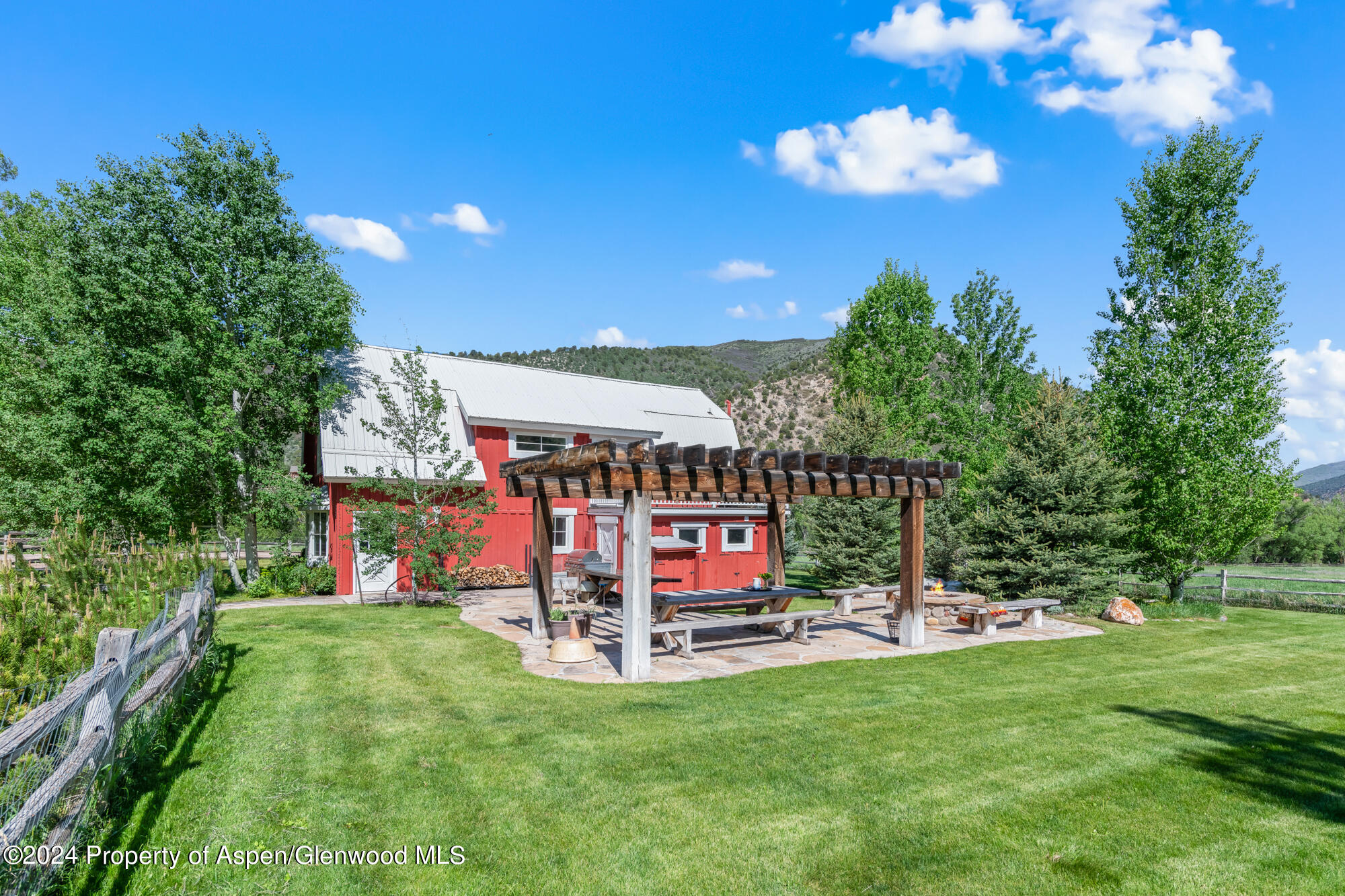 172 Katie Park Lane Snowmass CO 81654