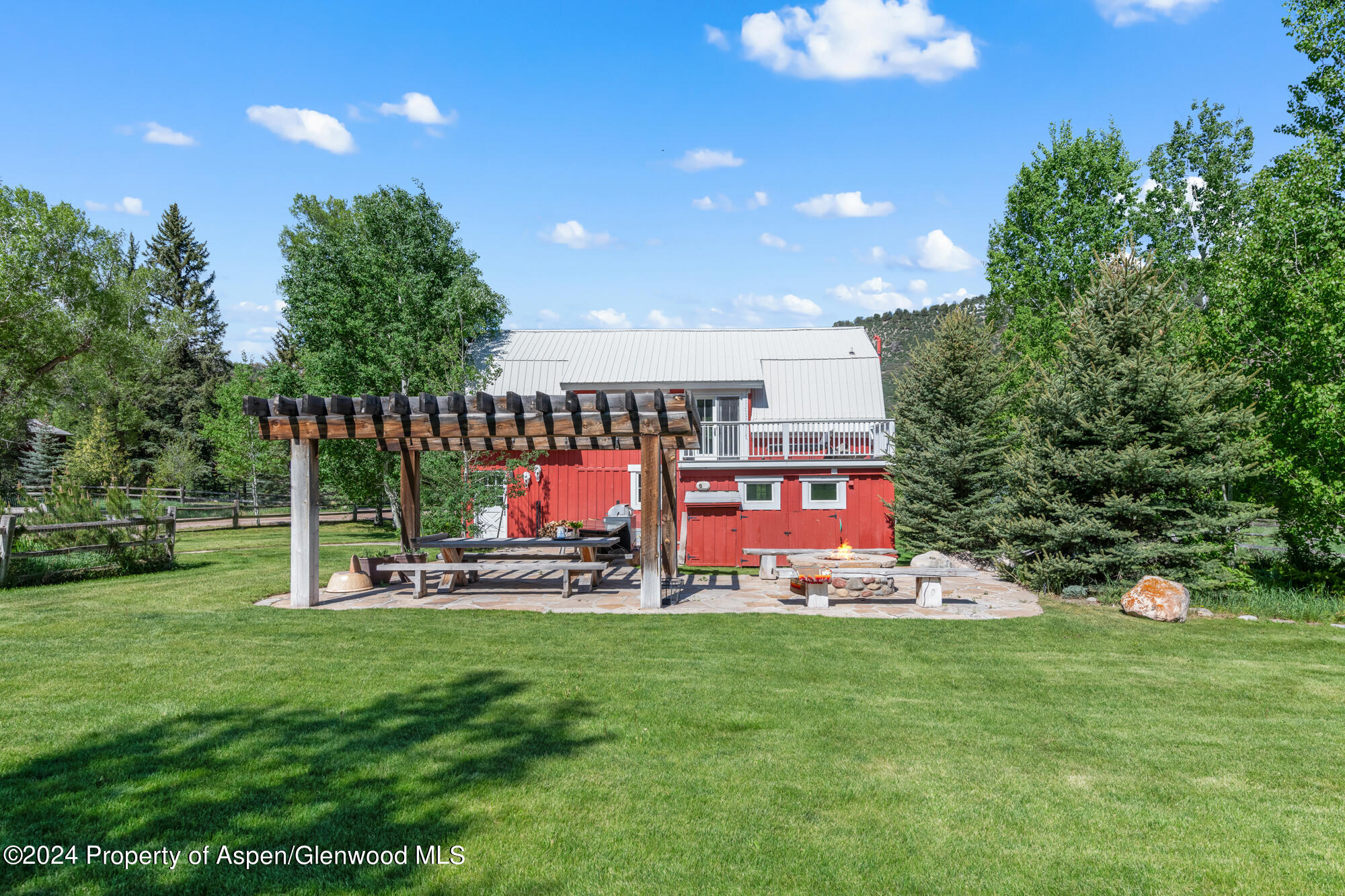 172 Katie Park Lane Snowmass CO 81654