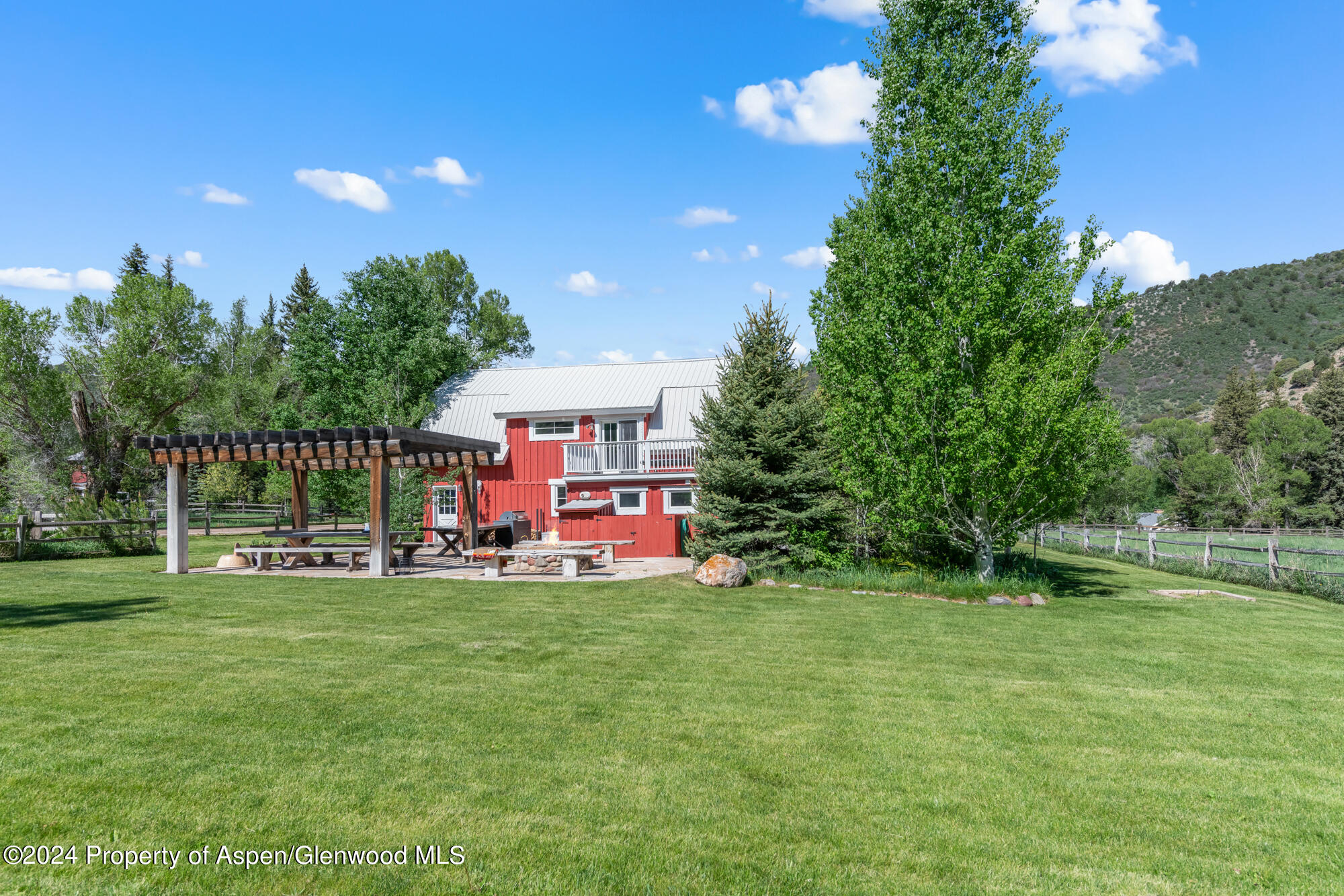 172 Katie Park Lane Snowmass CO 81654