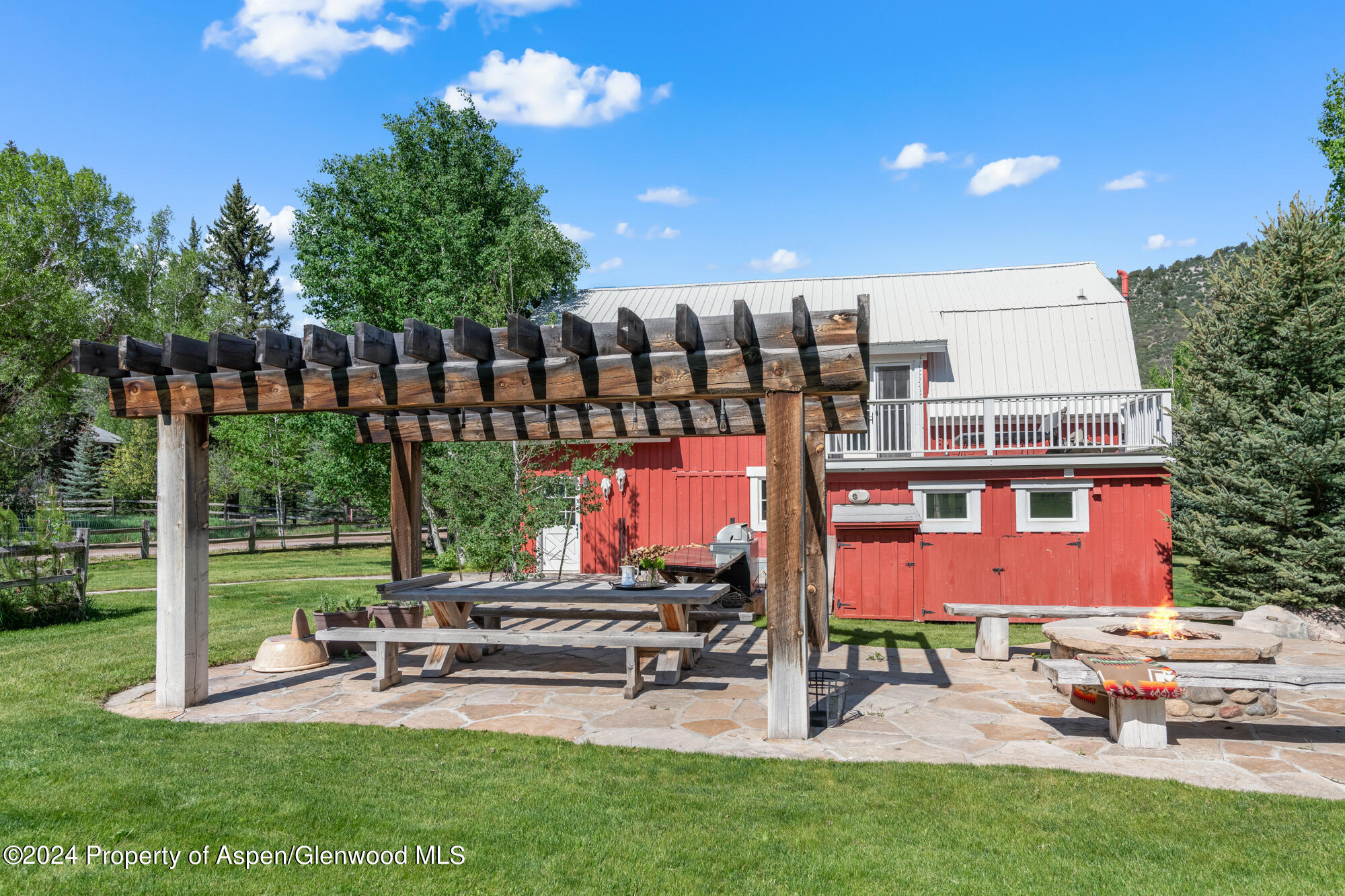 172 Katie Park Lane Snowmass CO 81654