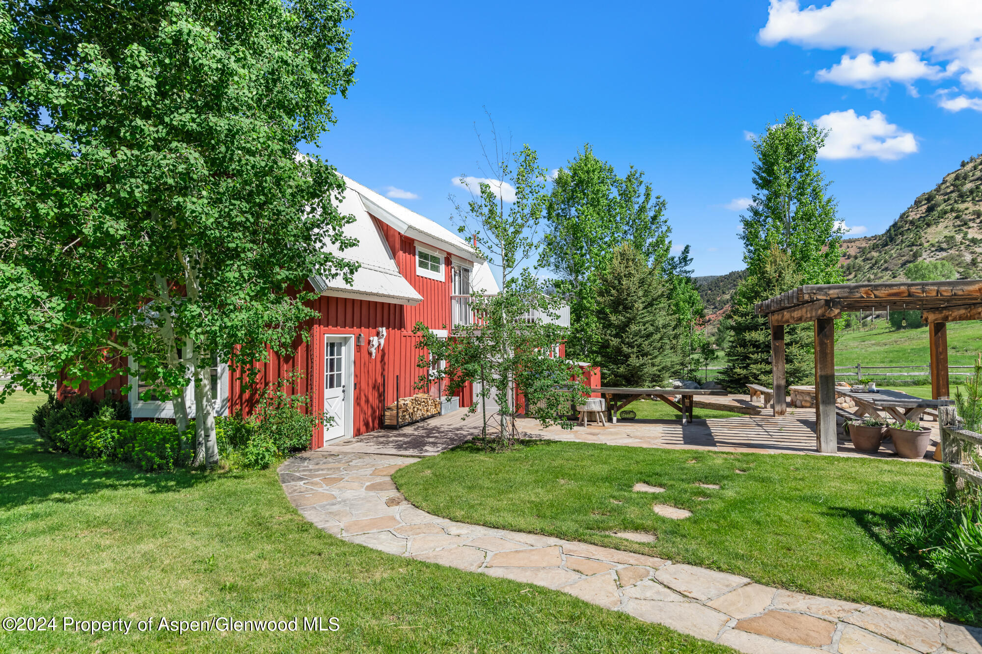 172 Katie Park Lane Snowmass CO 81654